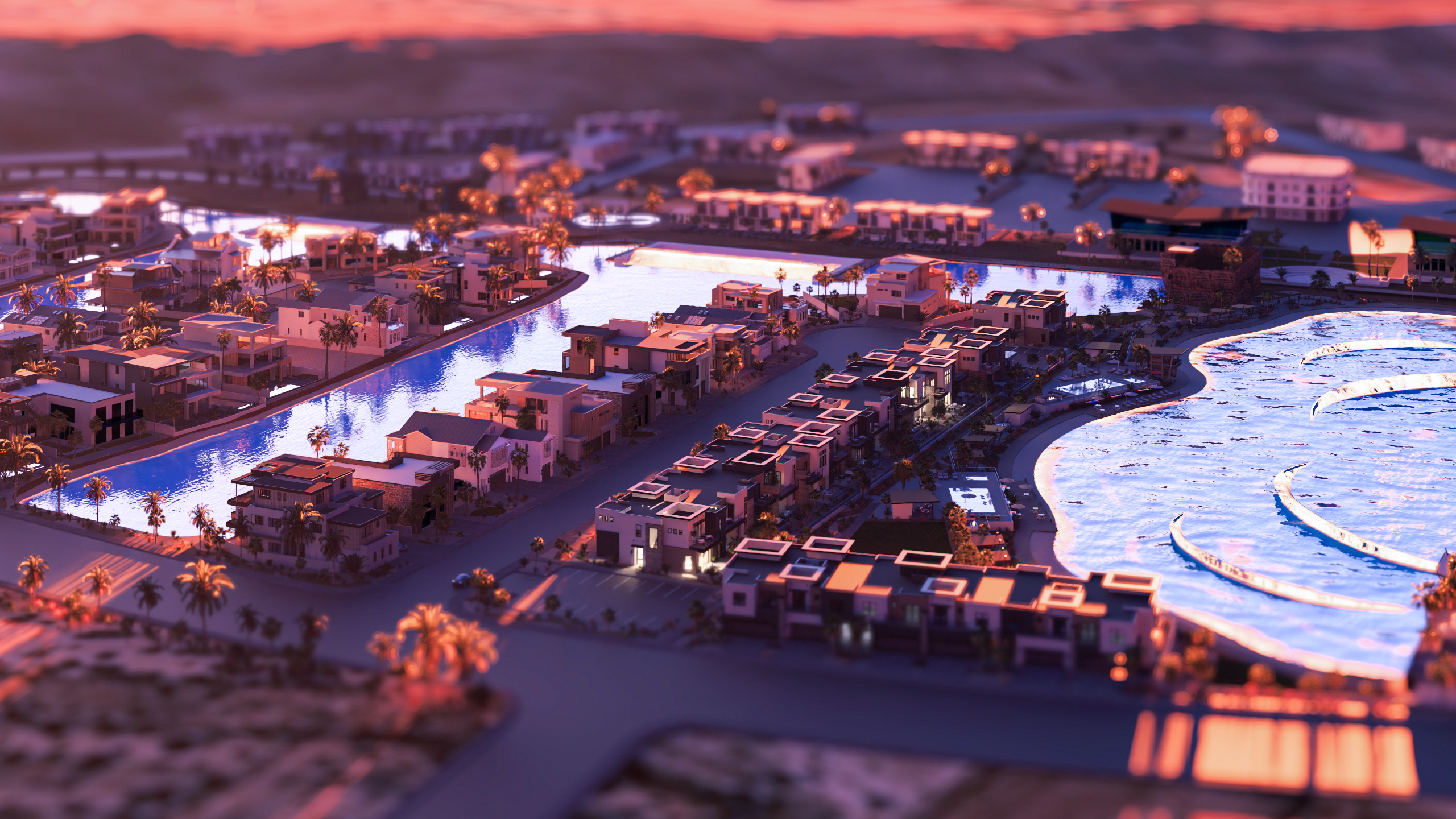 Baystone - Interior 4