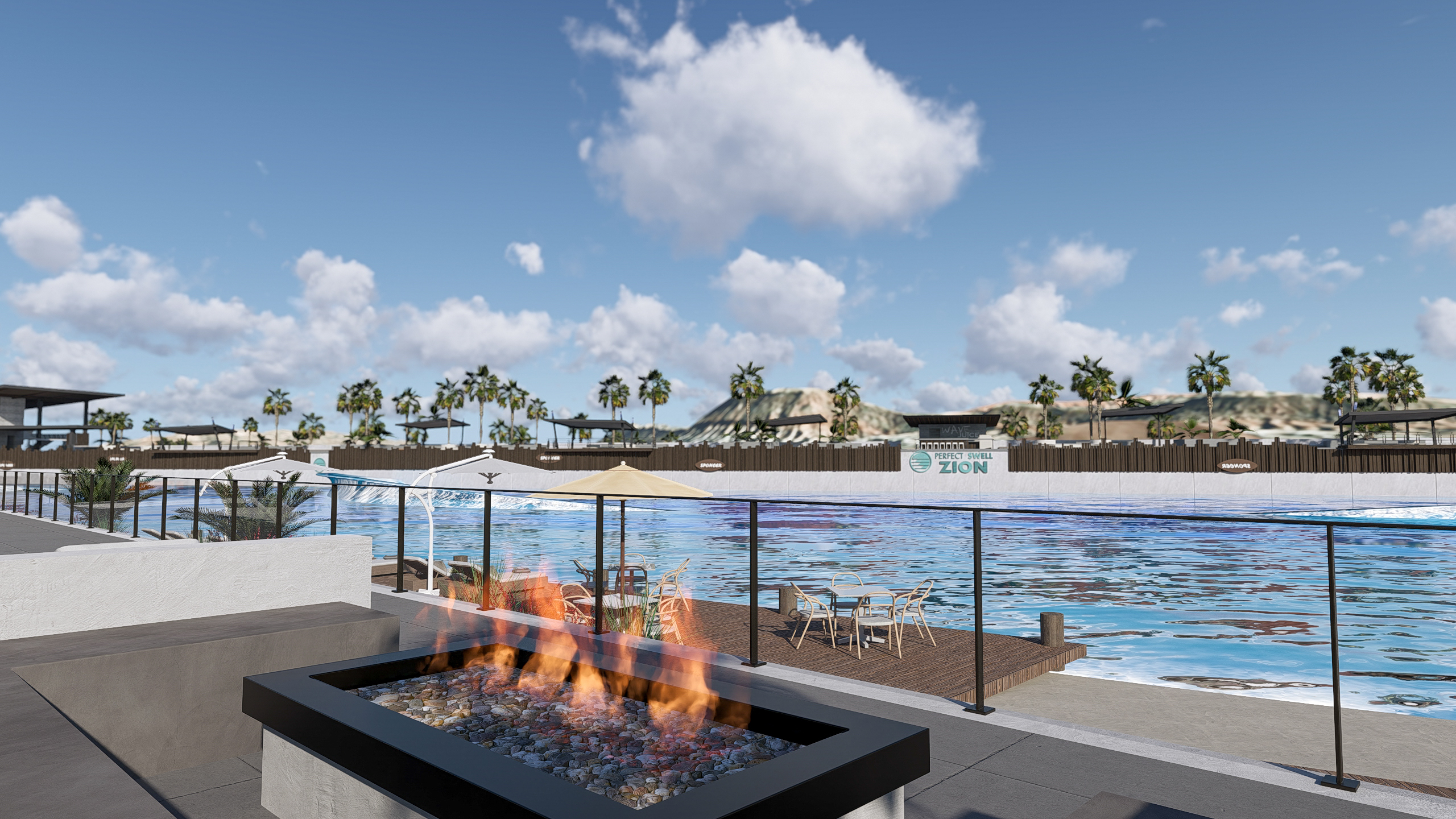 Baystone - Interior 5