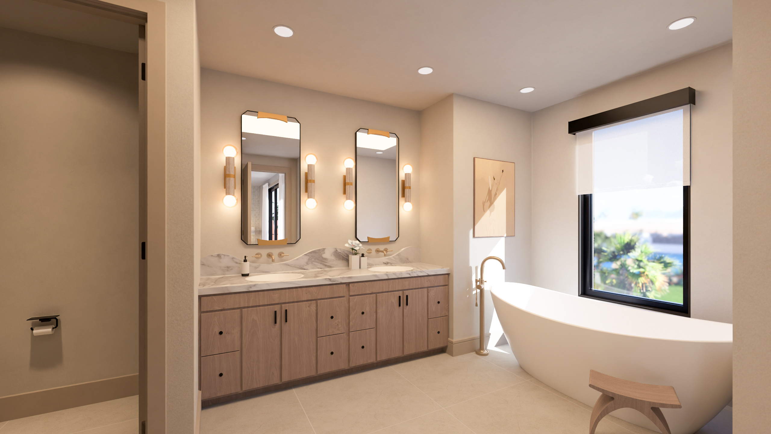 Baystone - Interior 3