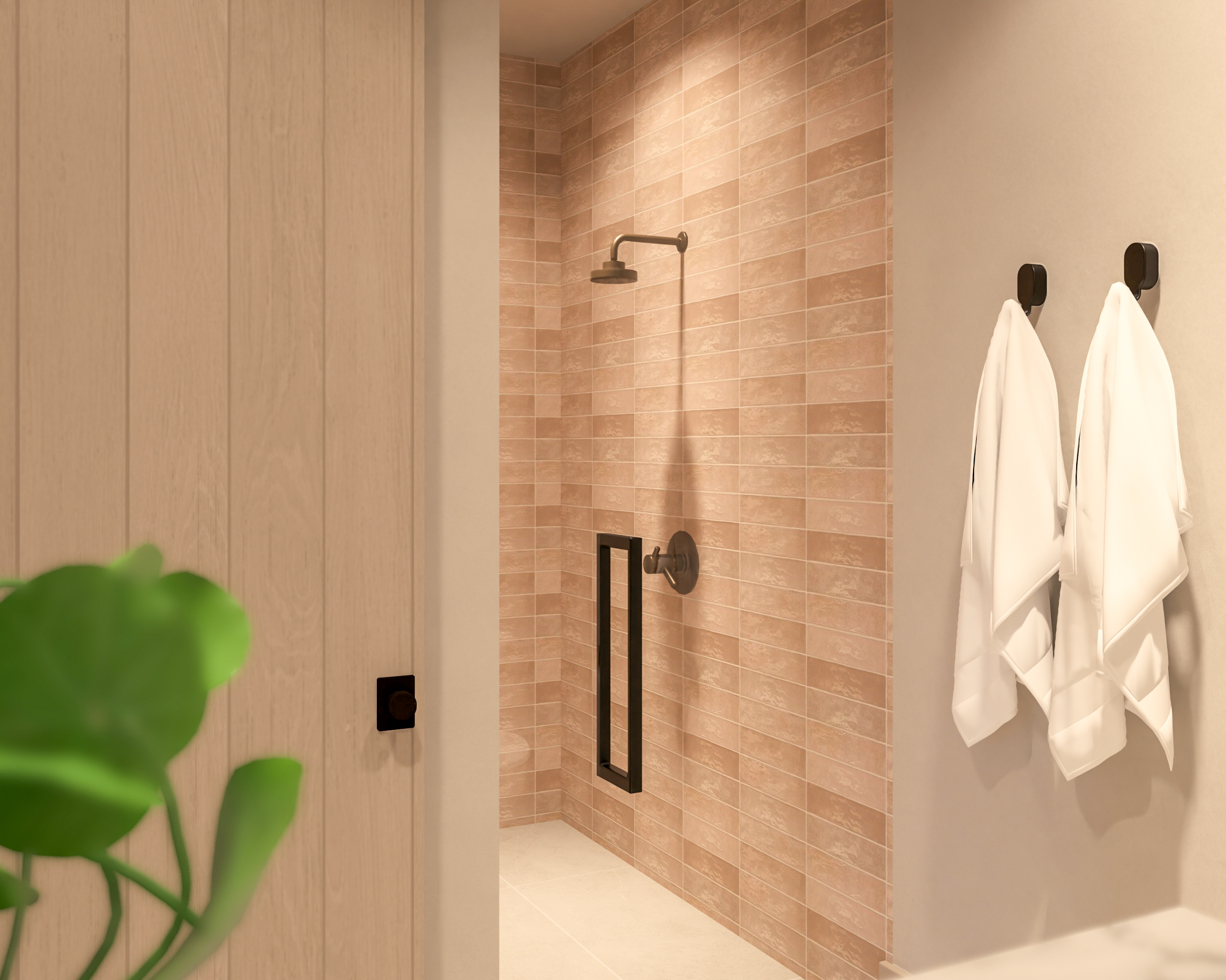 Baystone - Interior 2