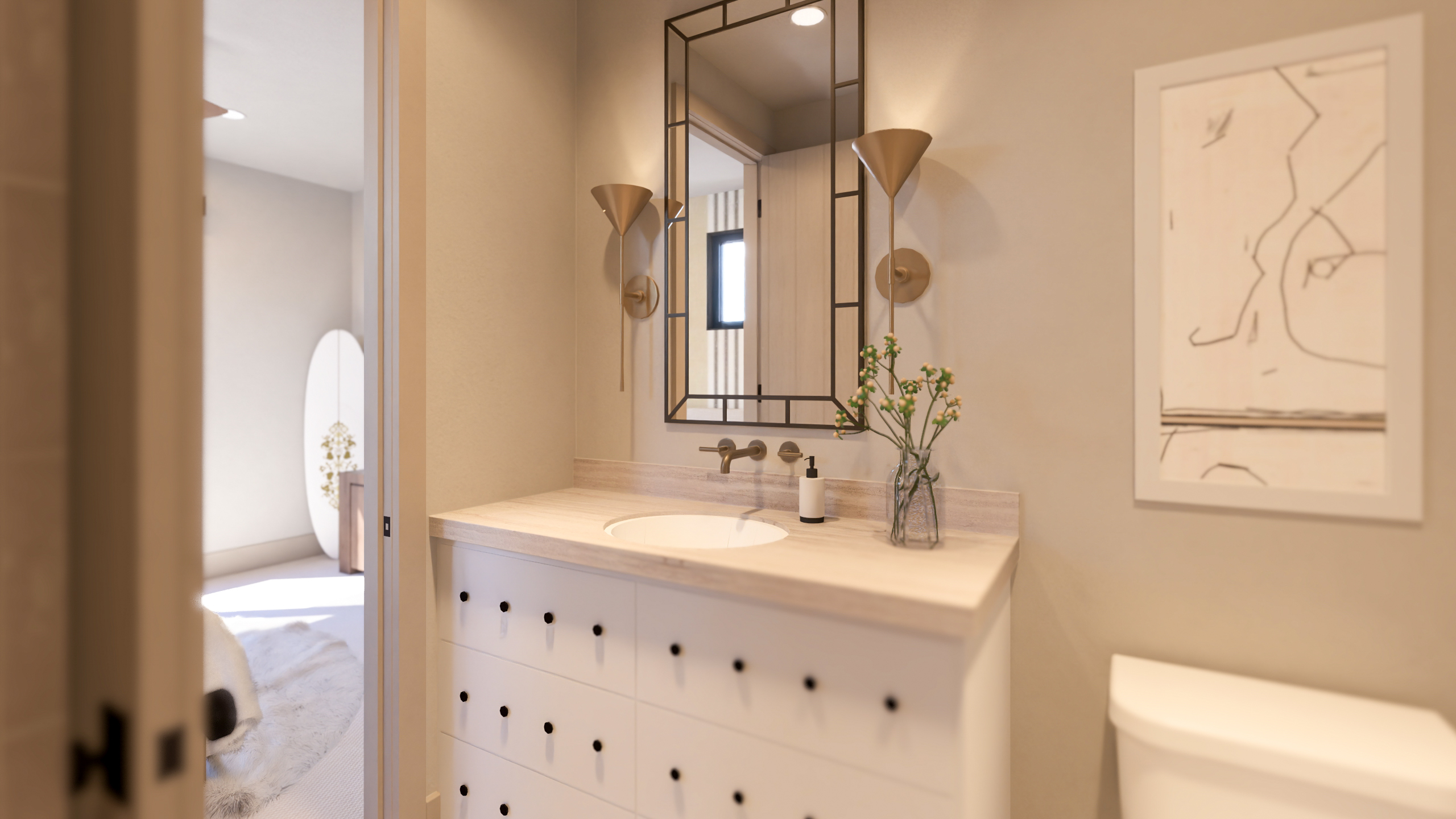 Baystone - Interior 2