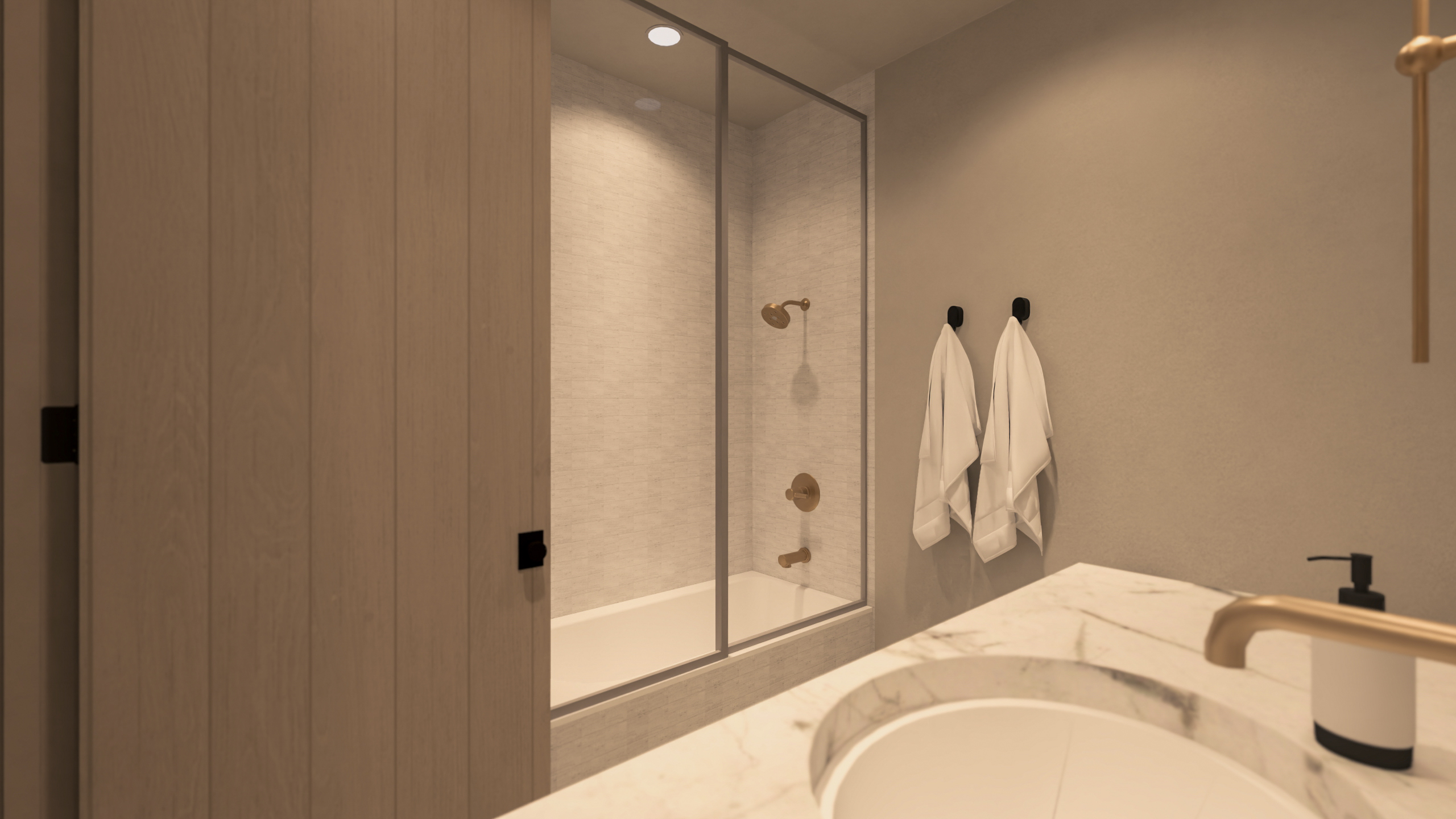 Baystone - Interior 5