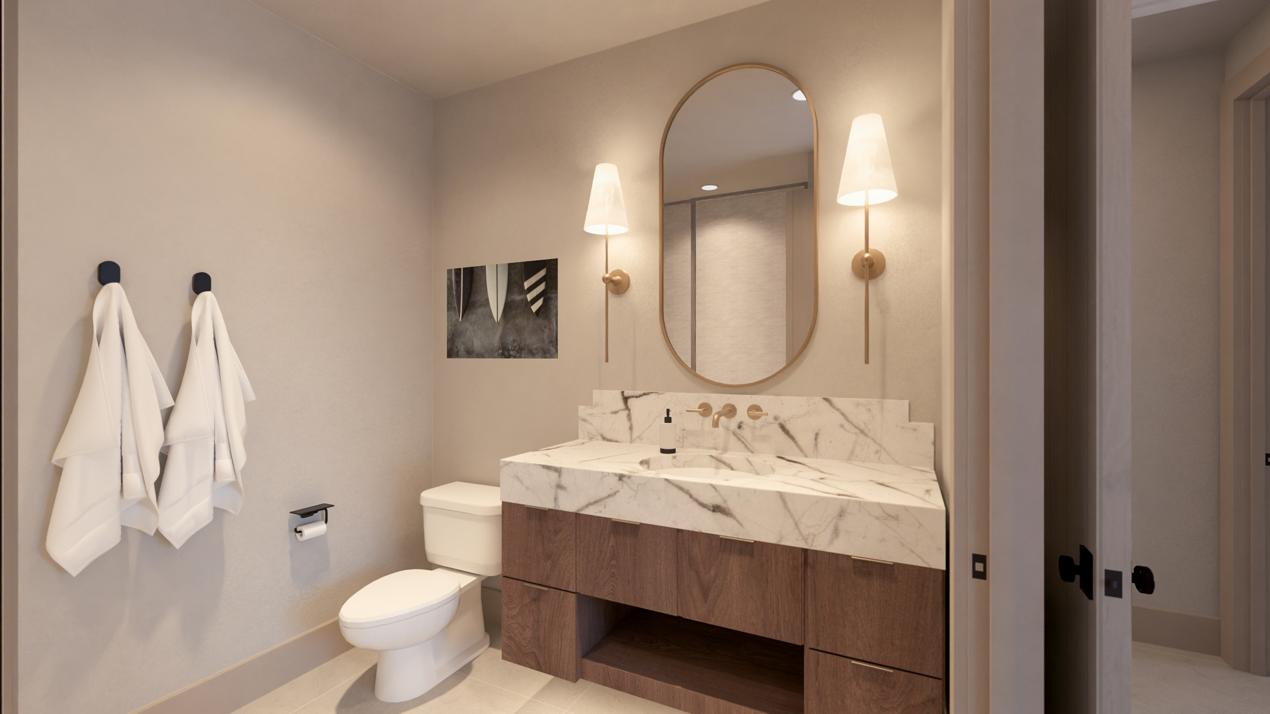 Baystone - Interior 5