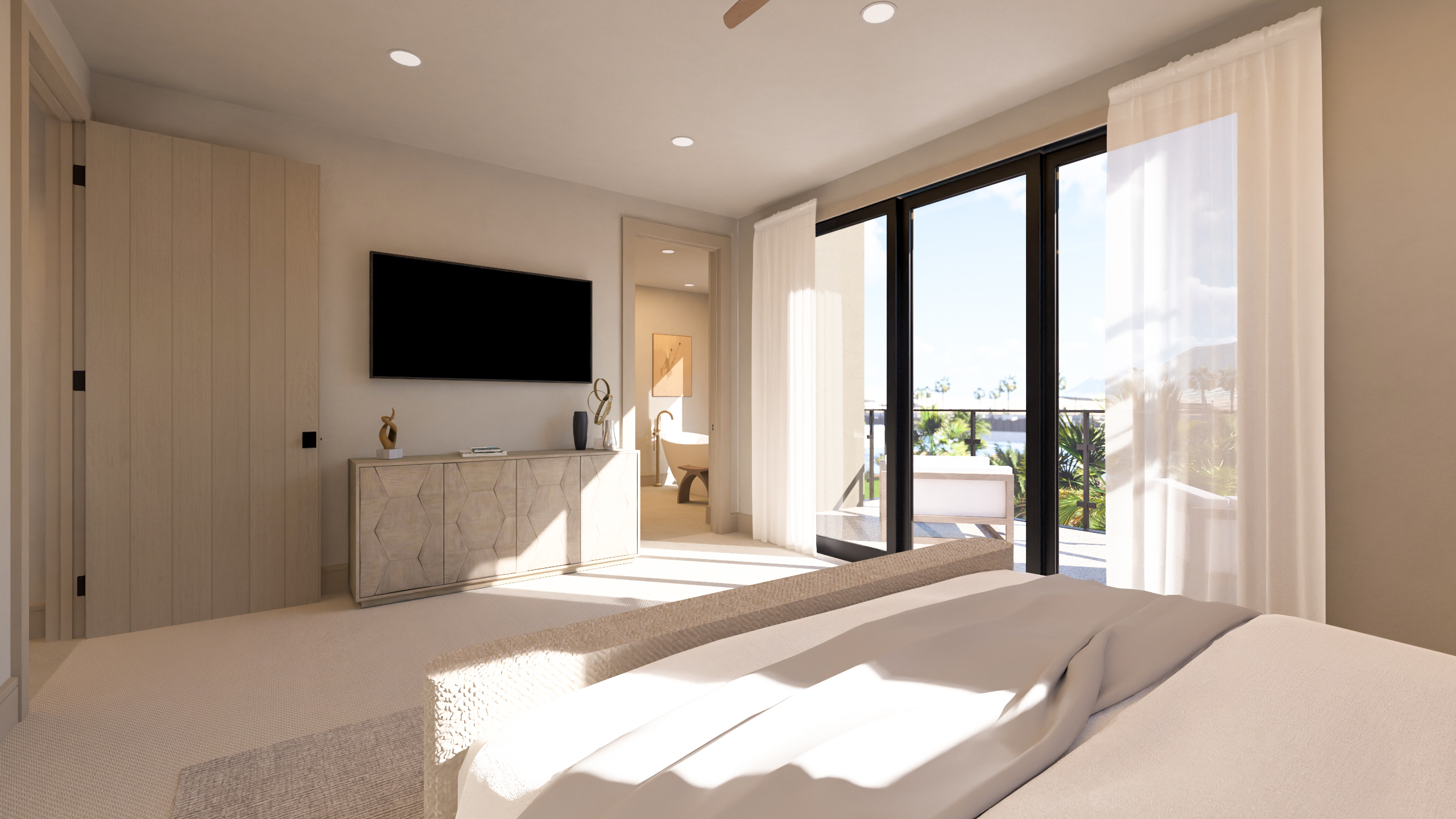 Baystone - Interior 4