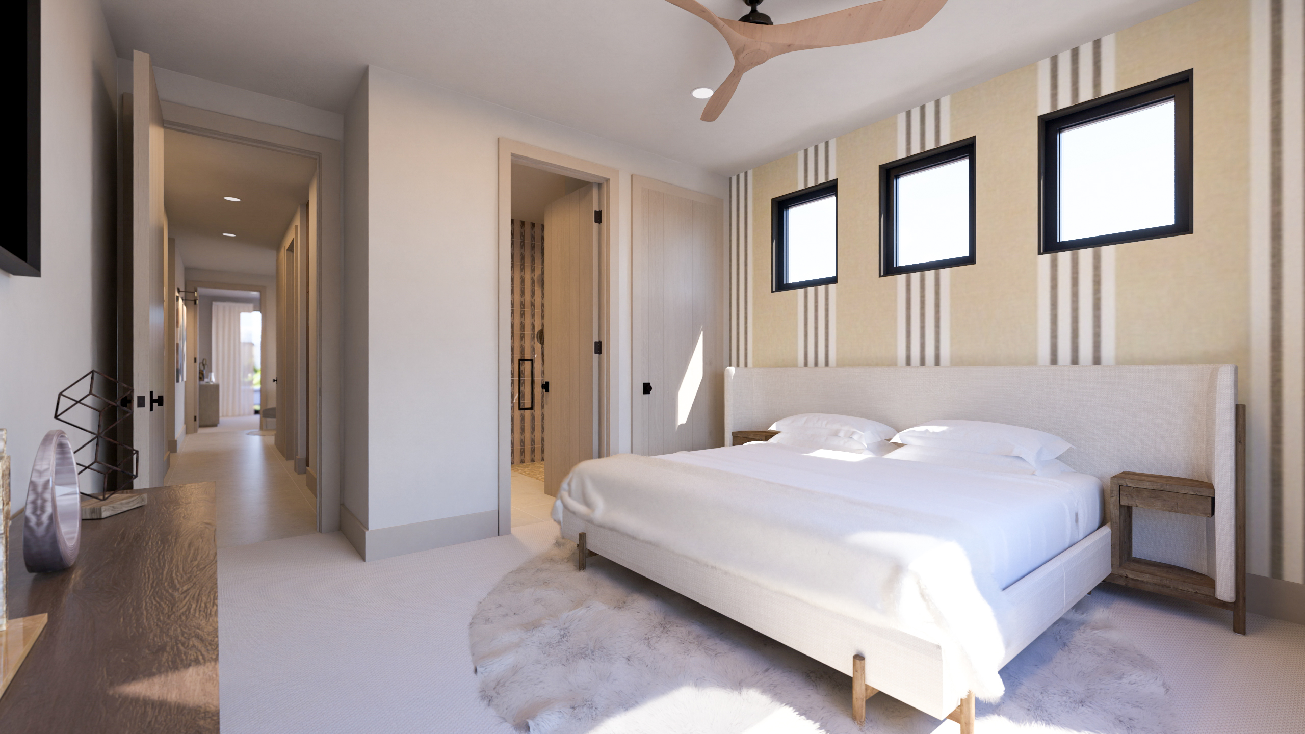 Baystone - Interior 5