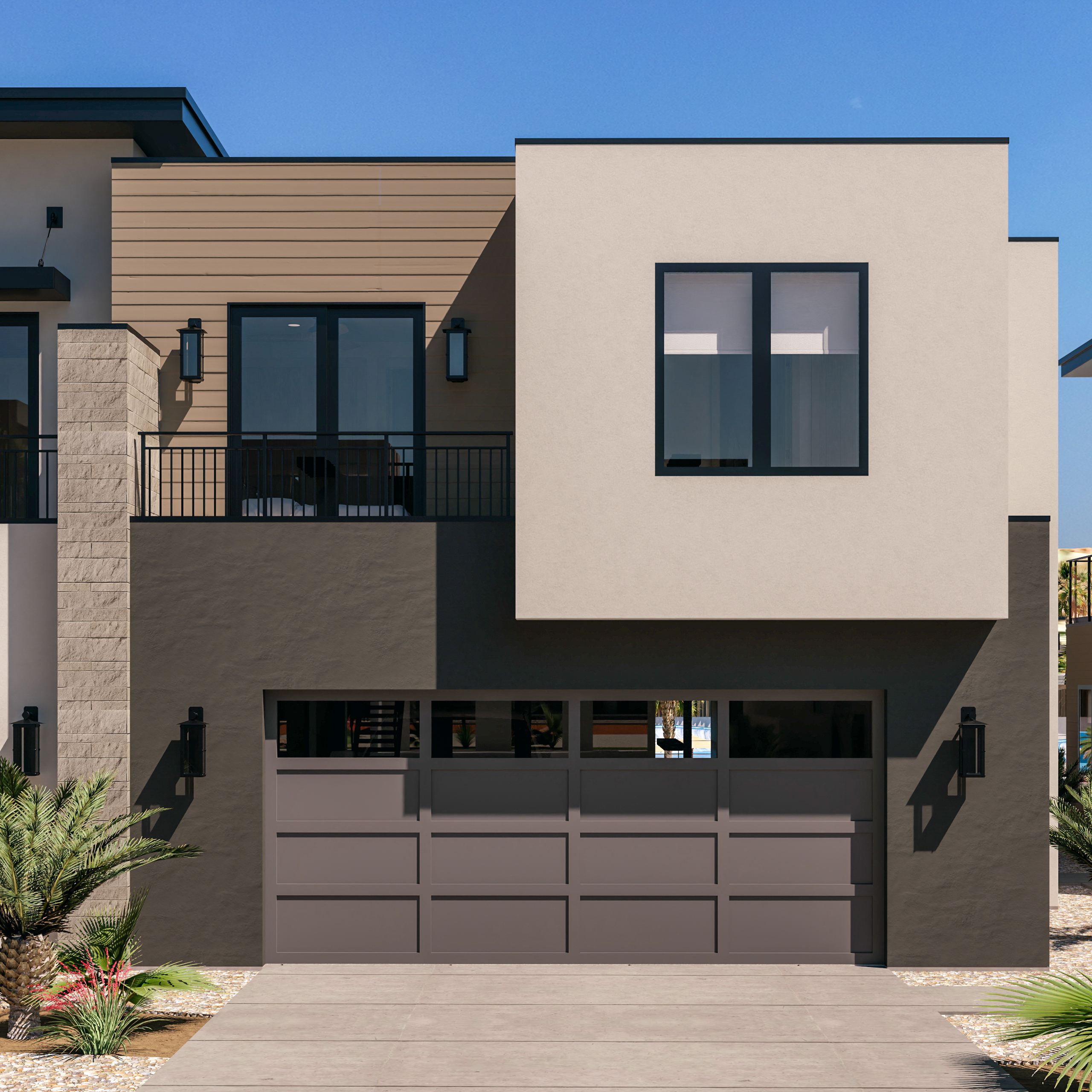 Baystone - Interior 1