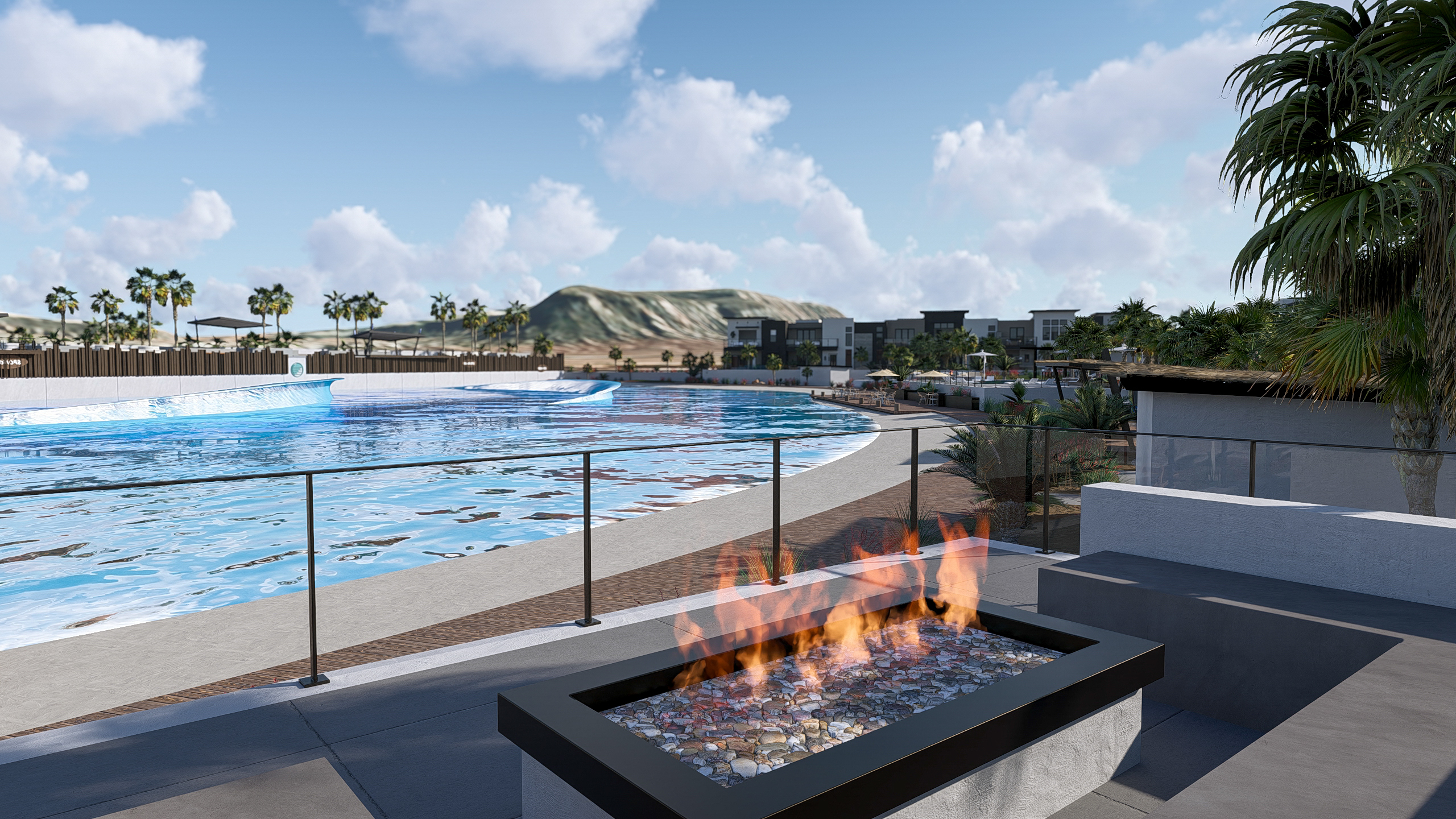 Baystone - Interior 2