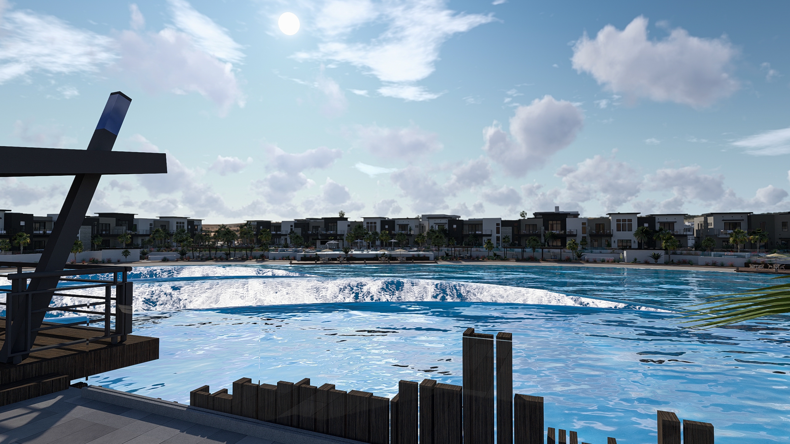 Baystone - Interior 4