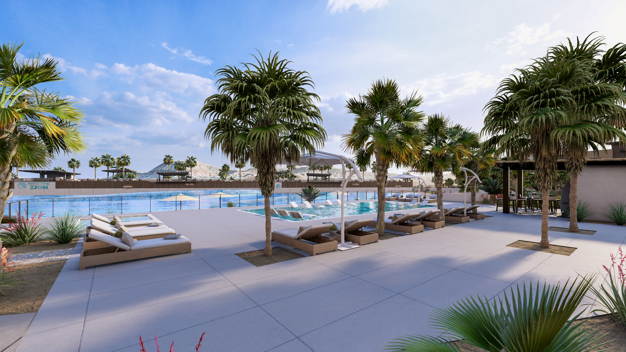 Baystone - Interior 1