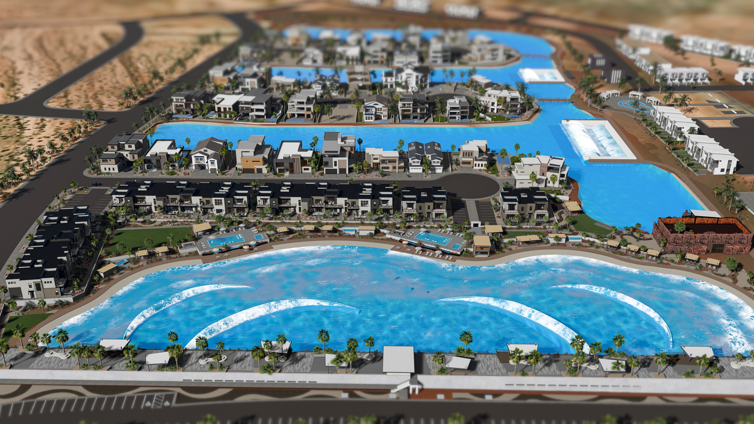 Baystone - Interior 4