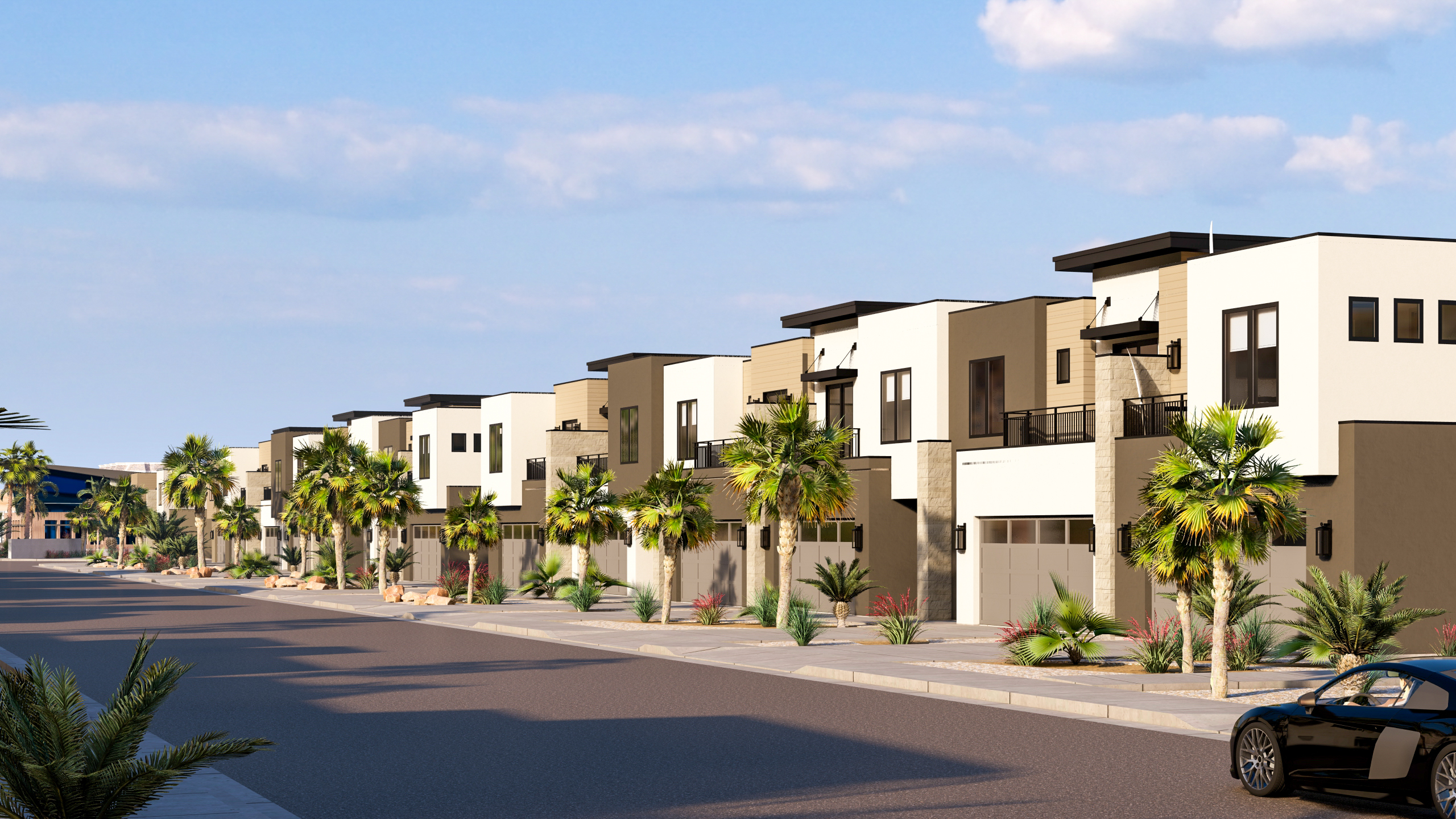 Baystone - Interior 5