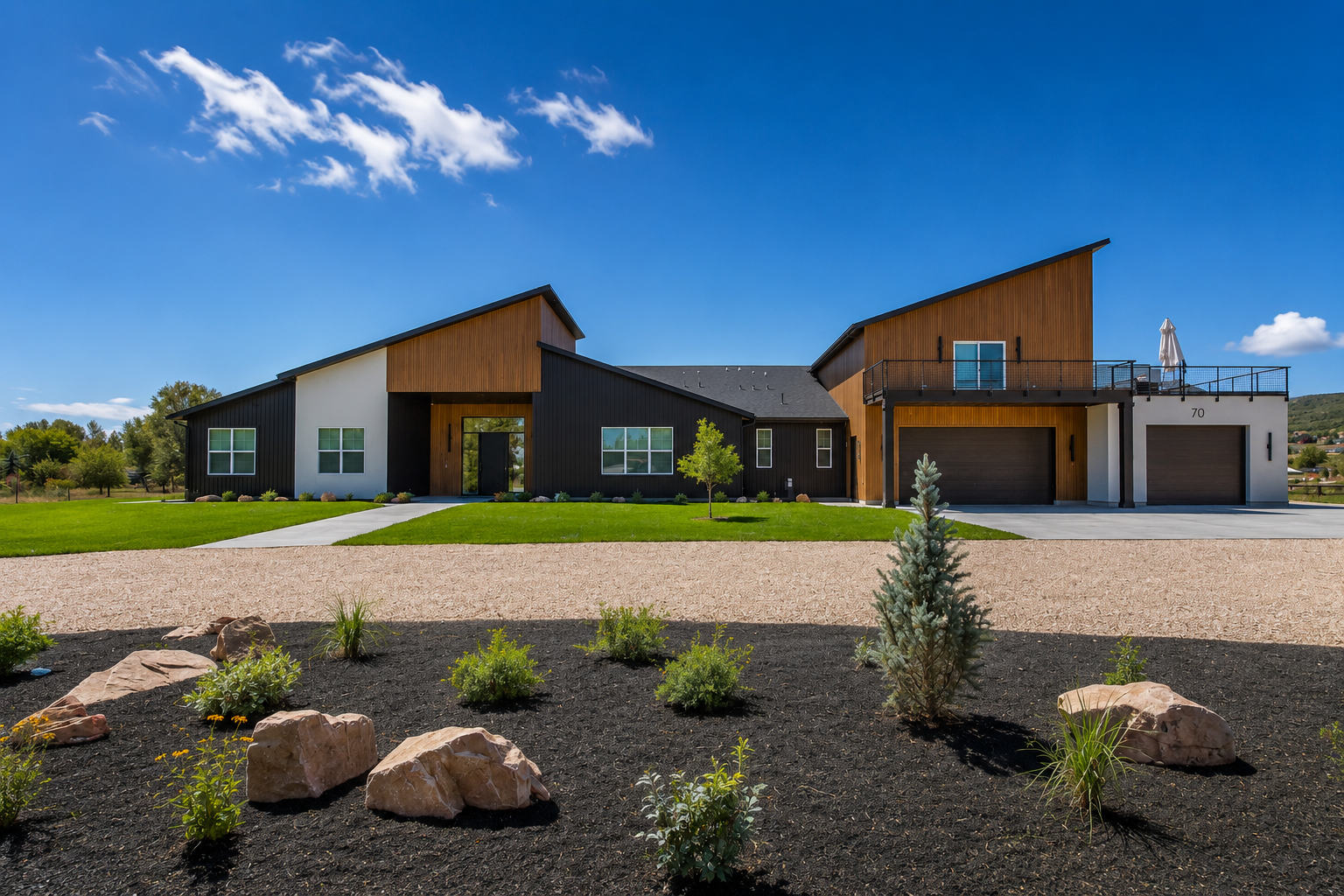 Black Moose Retreat