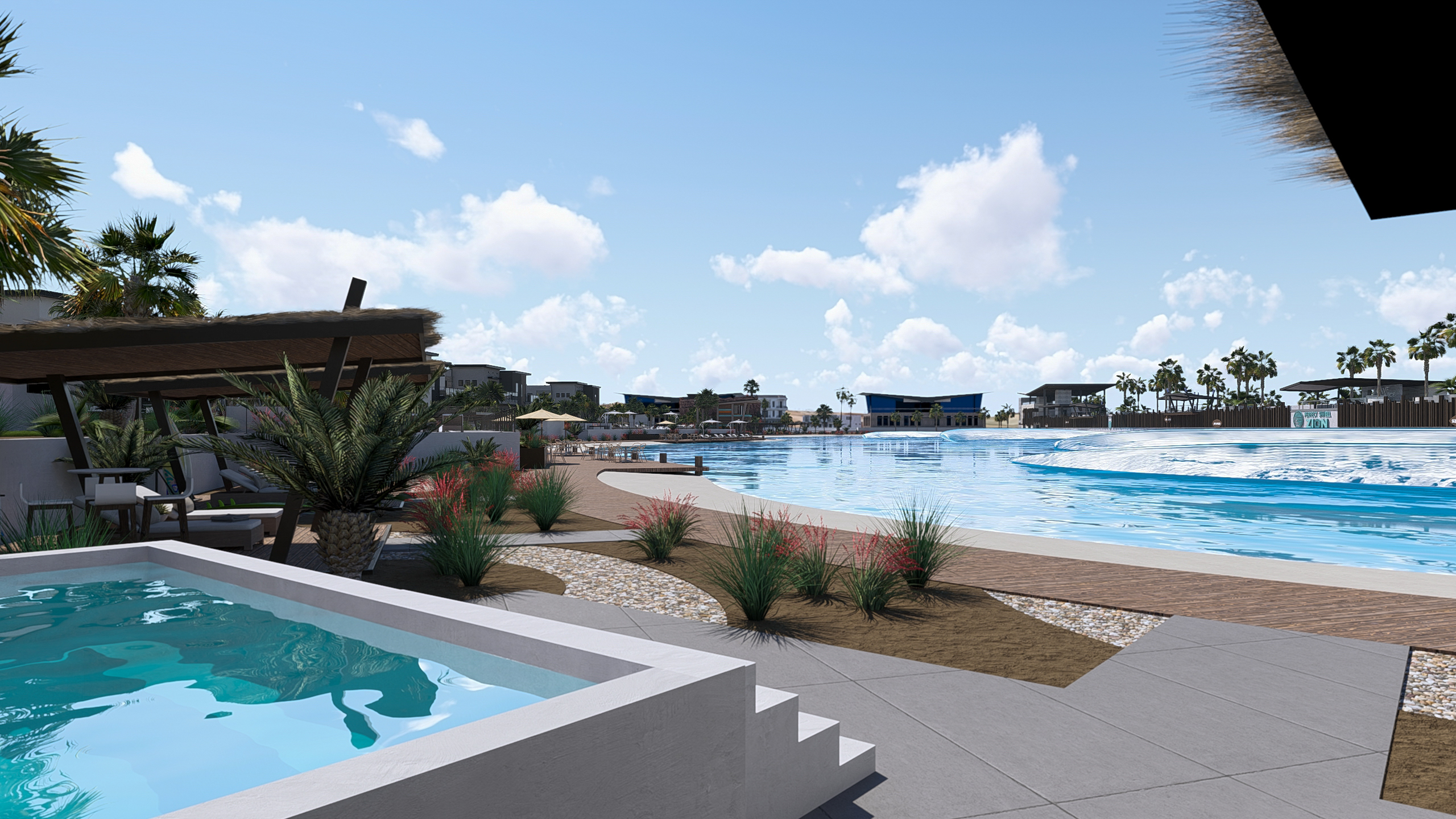 Canyon Curl - Interior 5