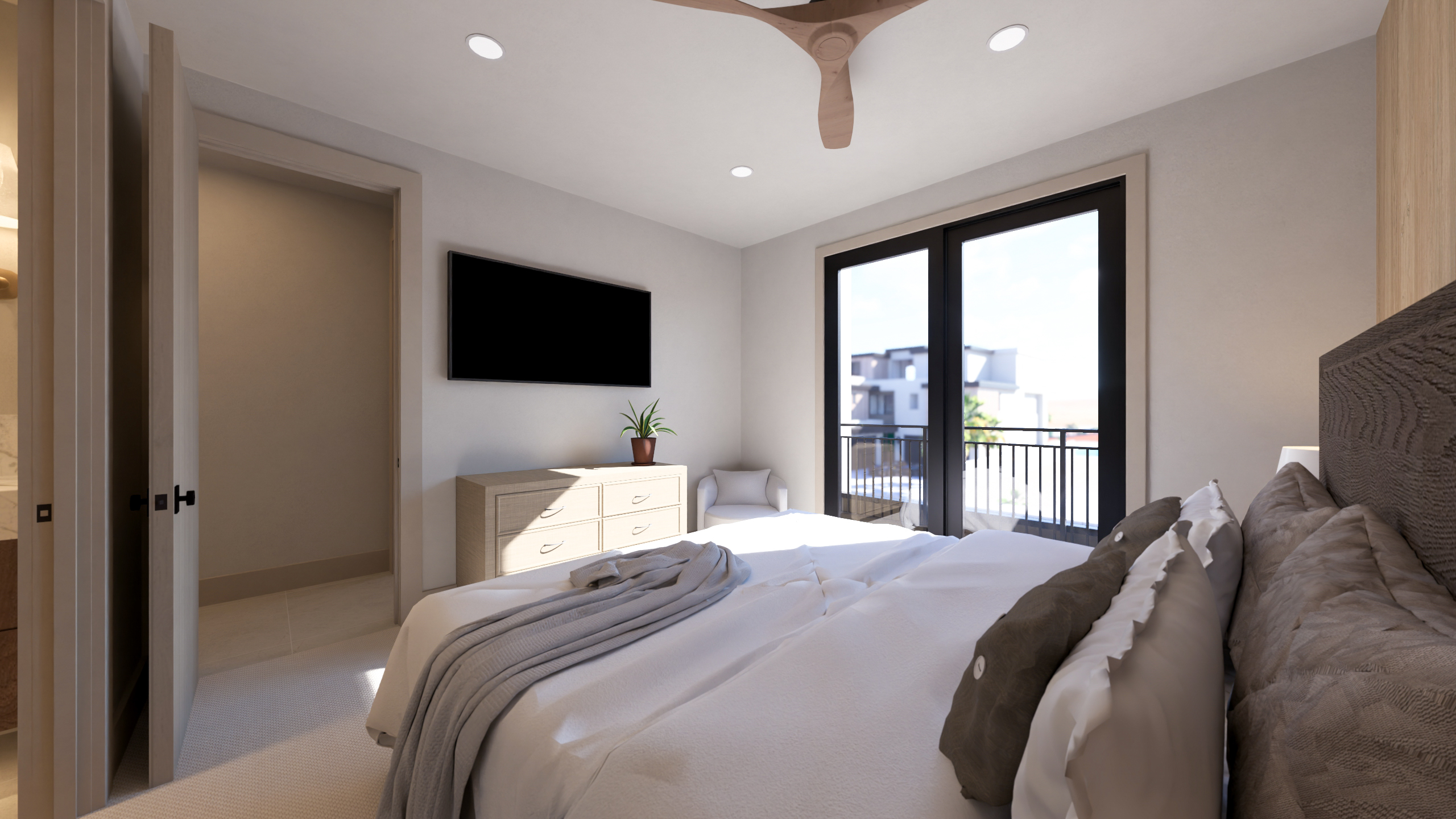 Canyon Curl - Interior 2