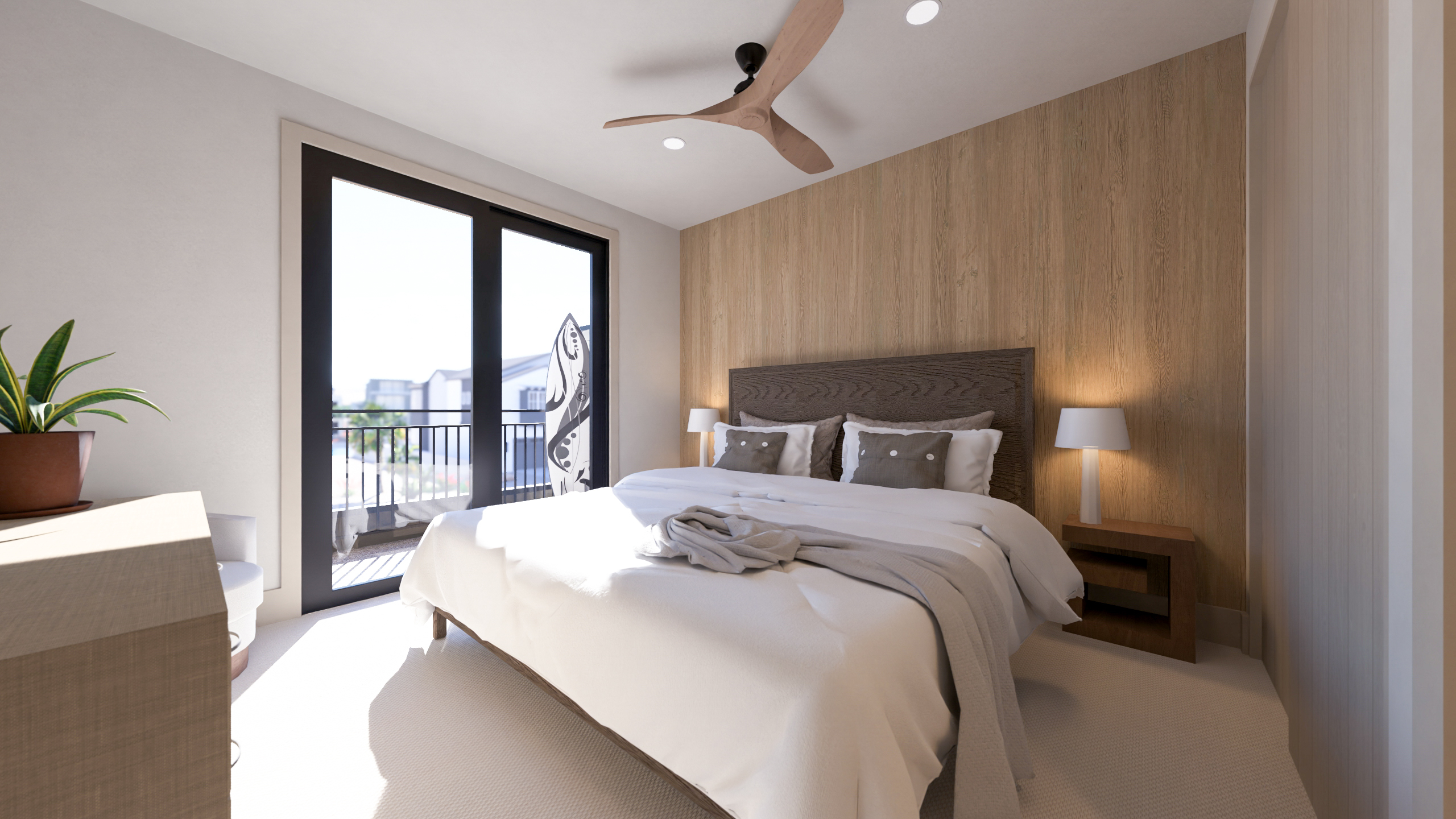 Canyon Curl - Interior 4