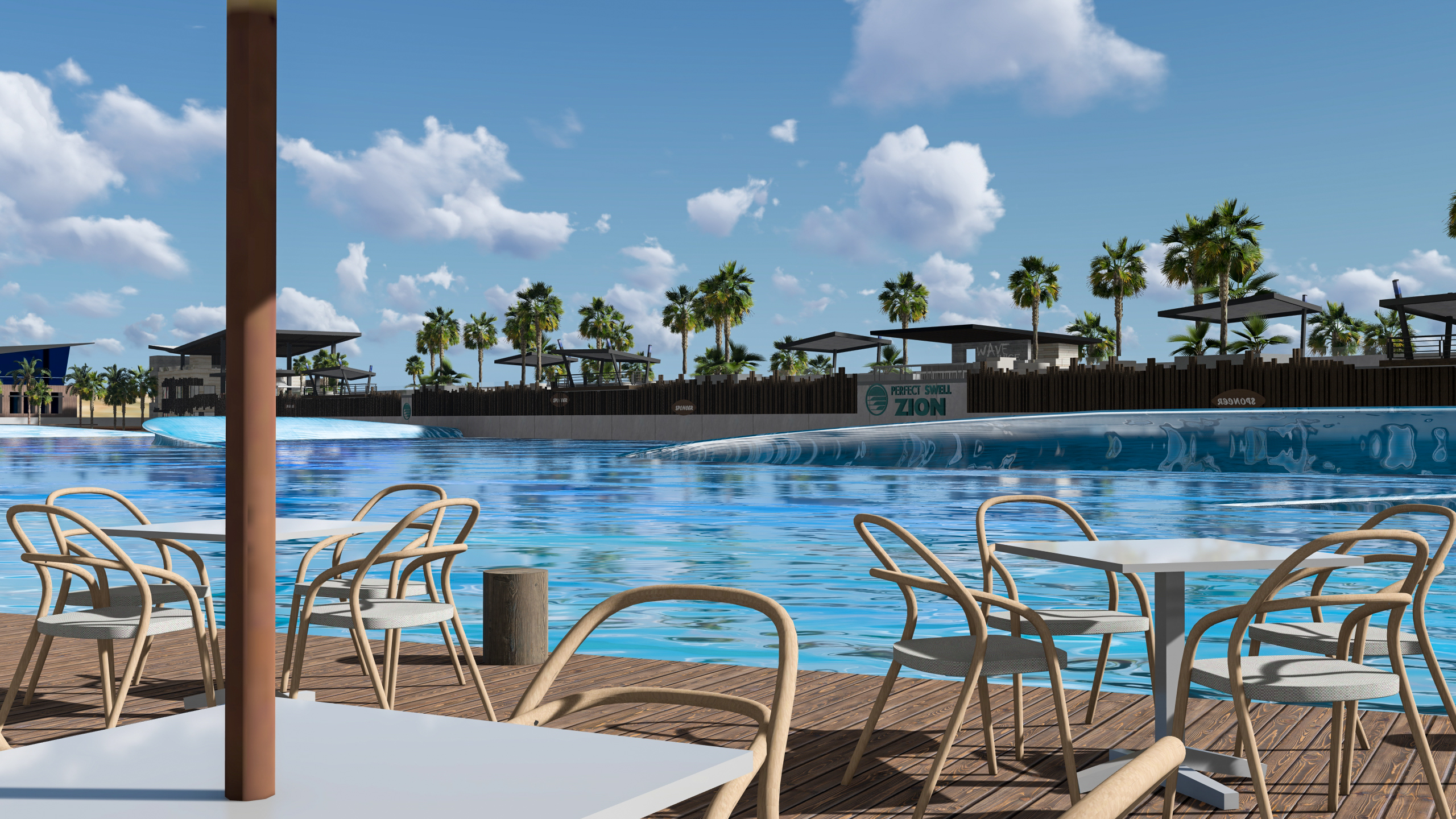 Canyon Curl - Interior 4