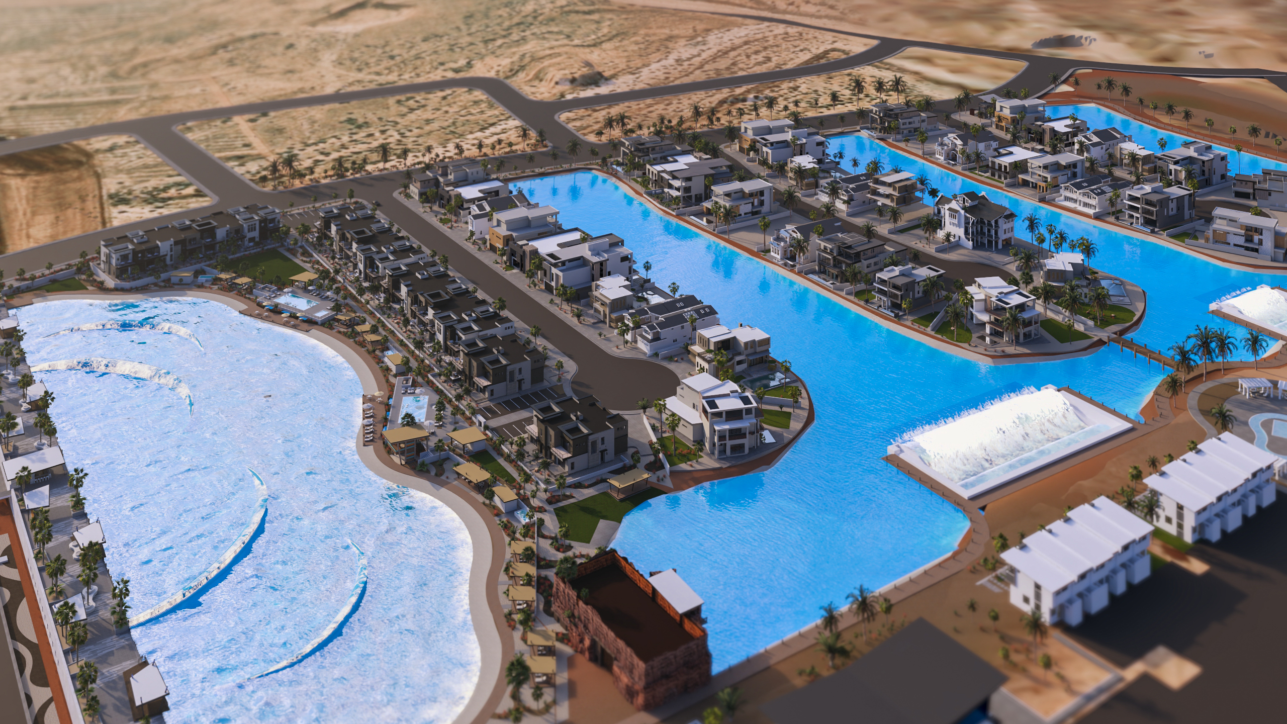 Canyon Curl - Interior 1