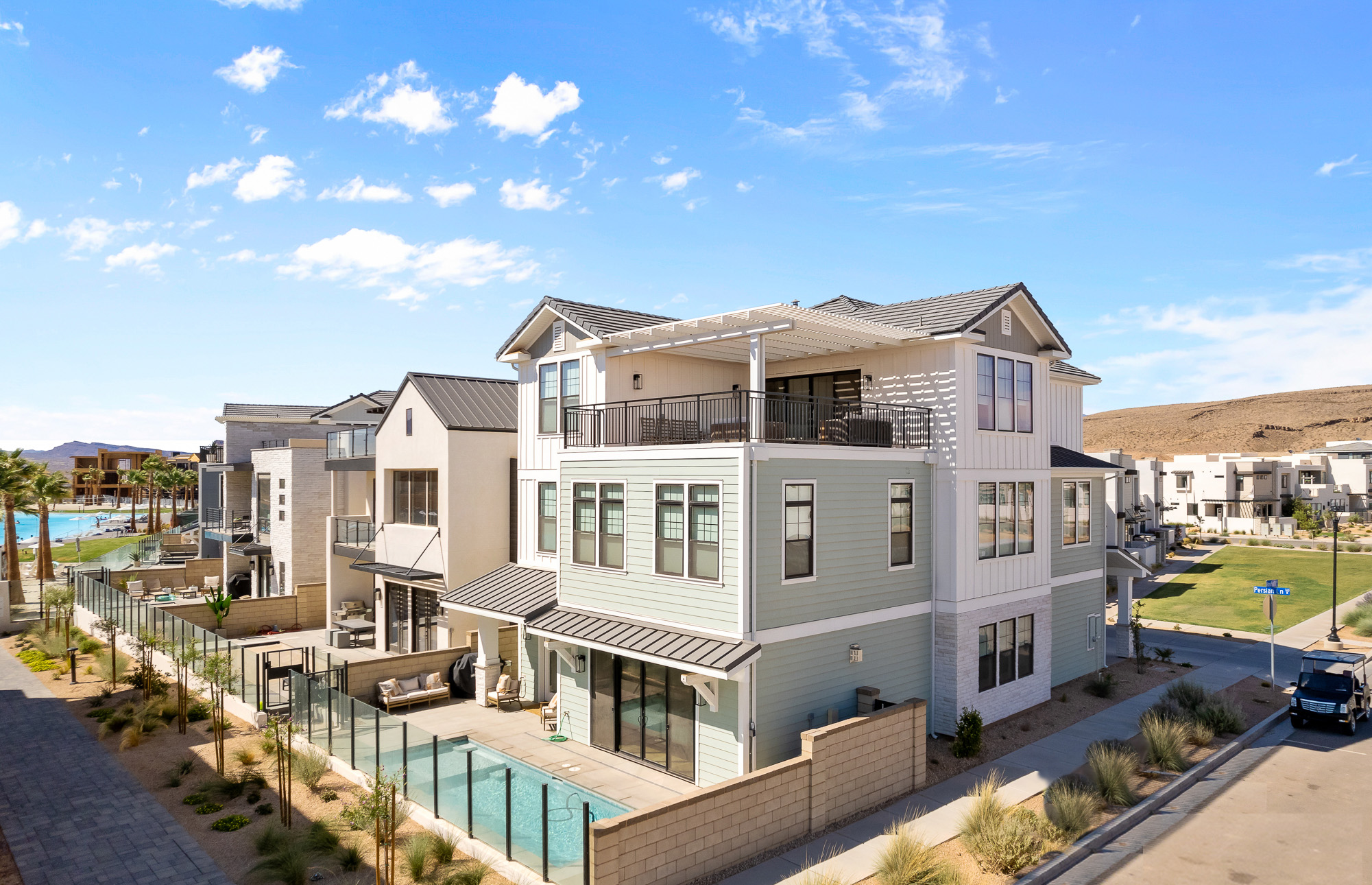 White Sands - Image 1