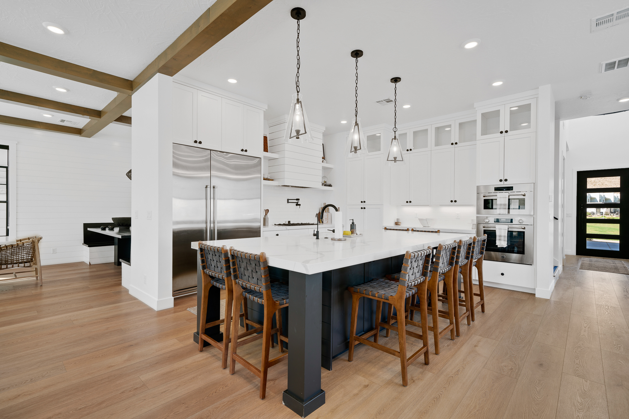 White Sands - Interior 3