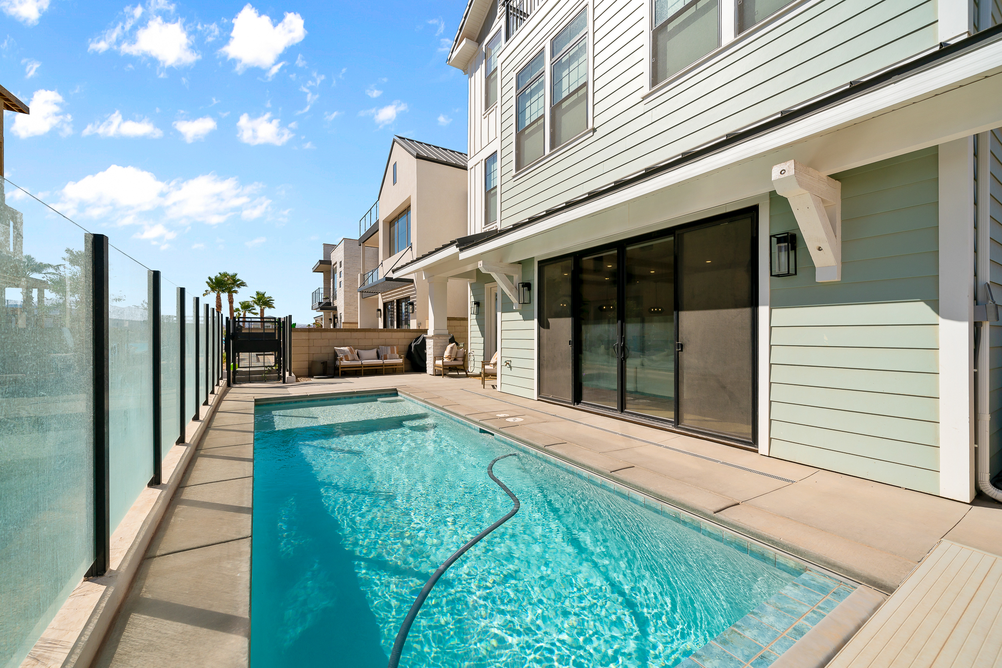 White Sands - Interior 3