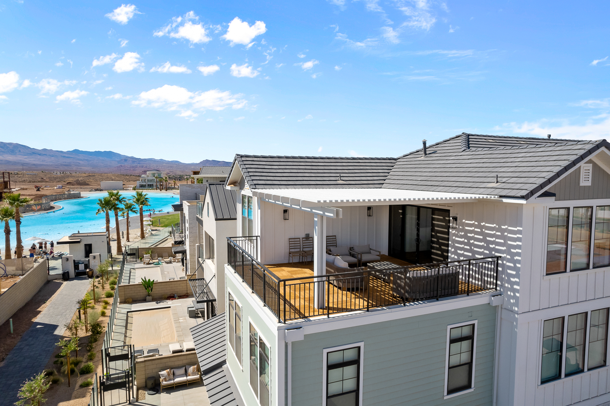 White Sands - Interior 4