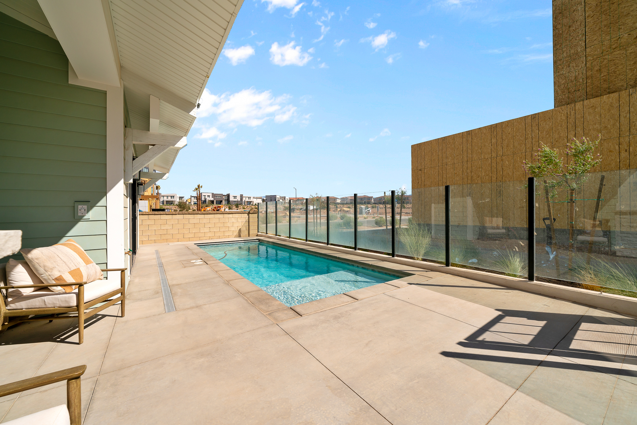 White Sands - Interior 5