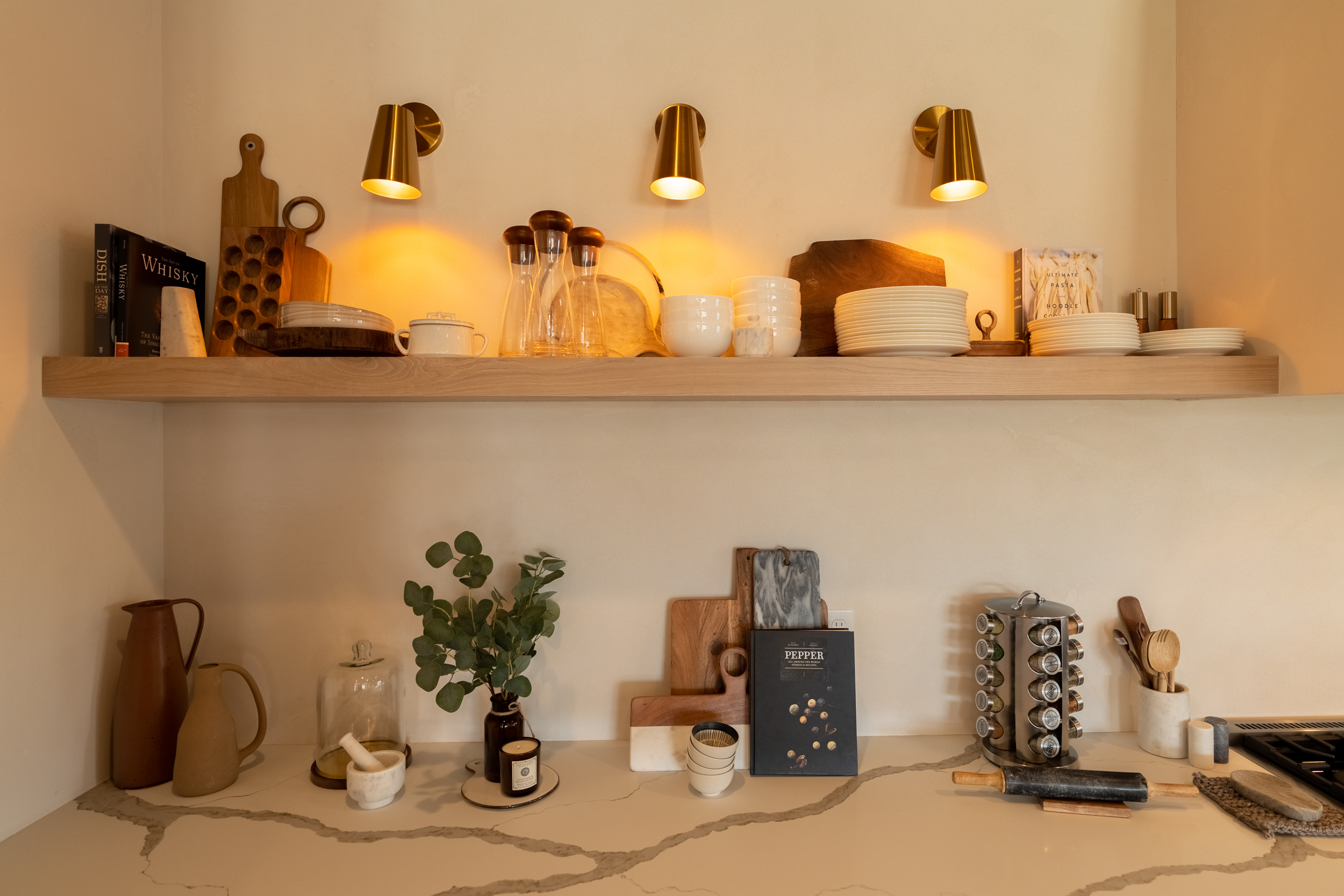 Cyan Heights - Interior 5