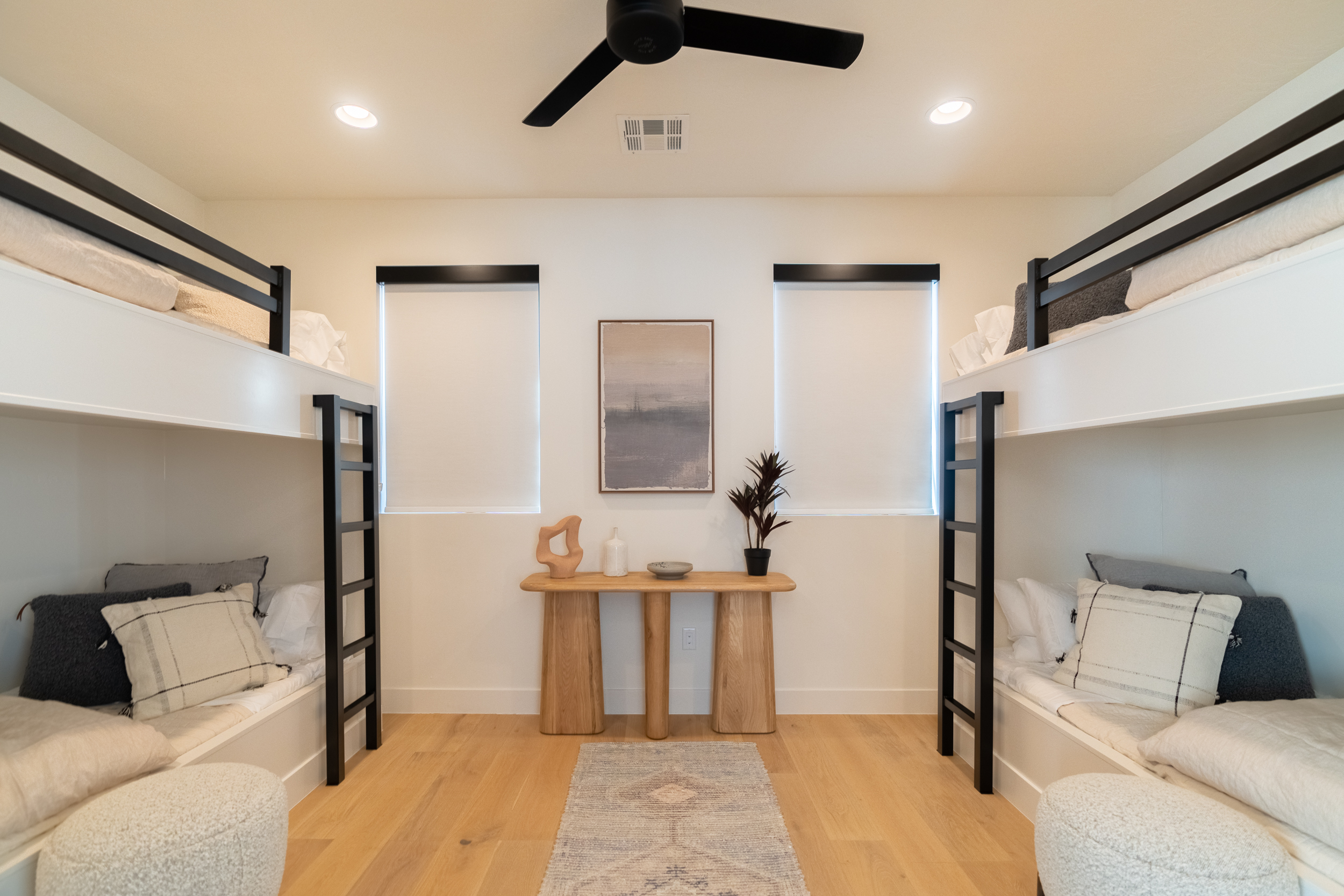 Cyan Heights - Interior 5