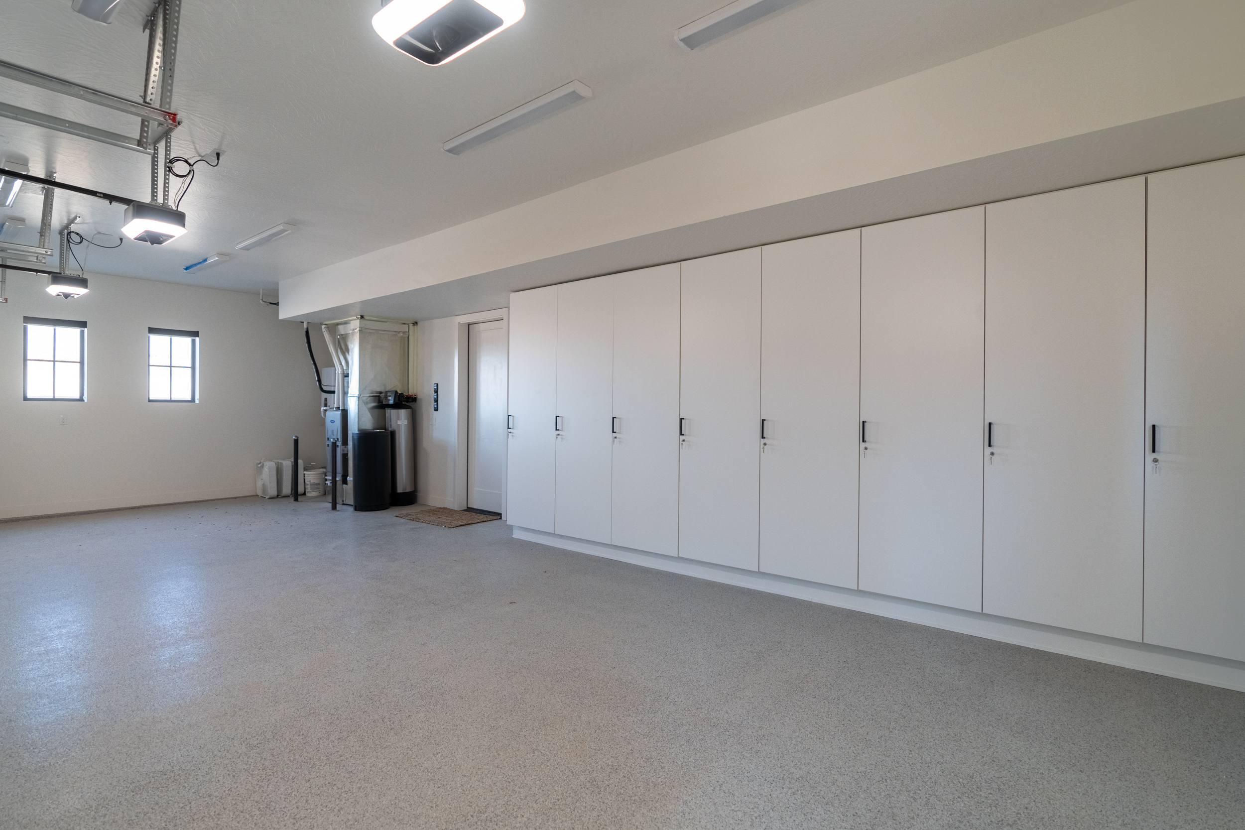 Cyan Heights - Interior 3