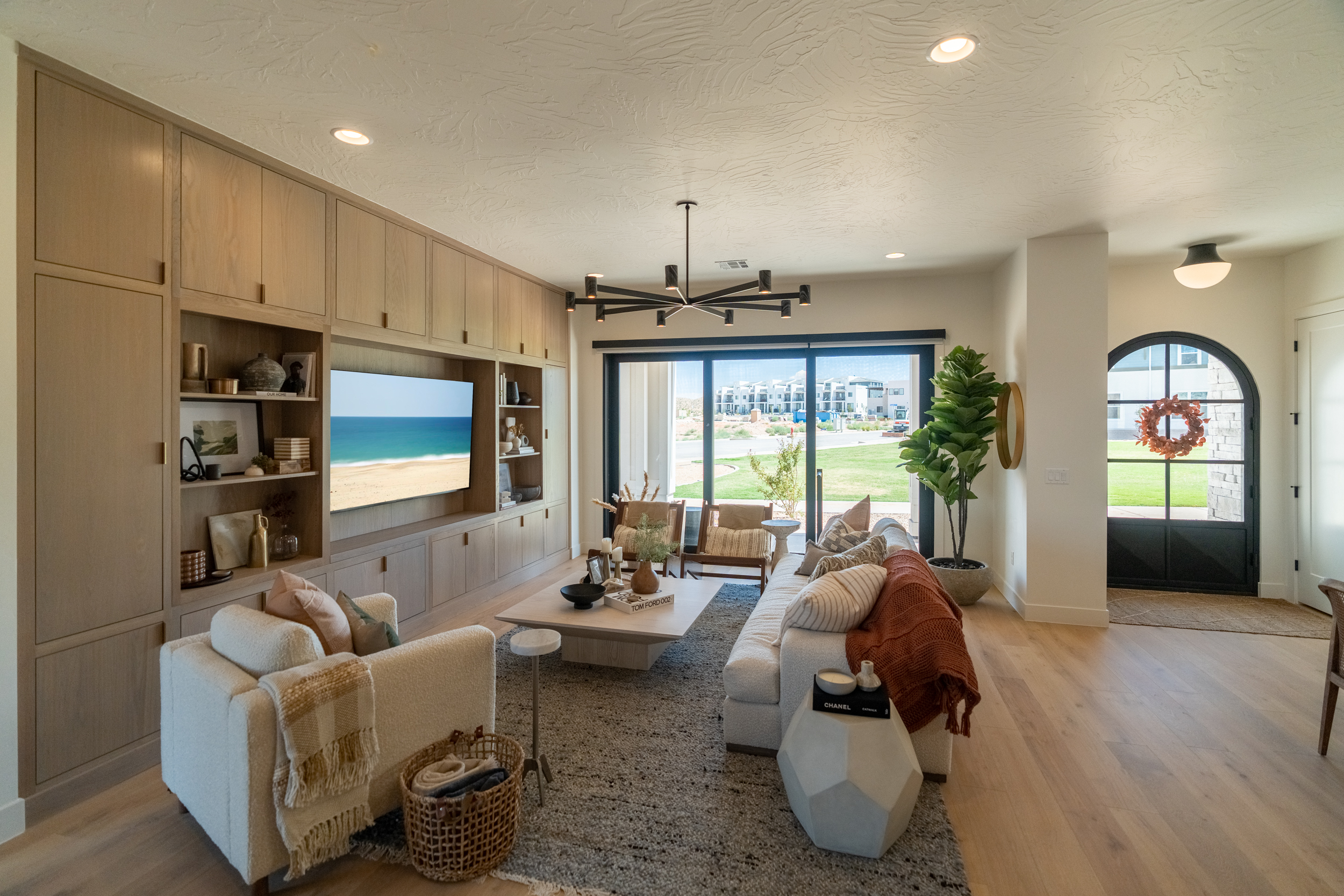 Desert Dream - Interior 3