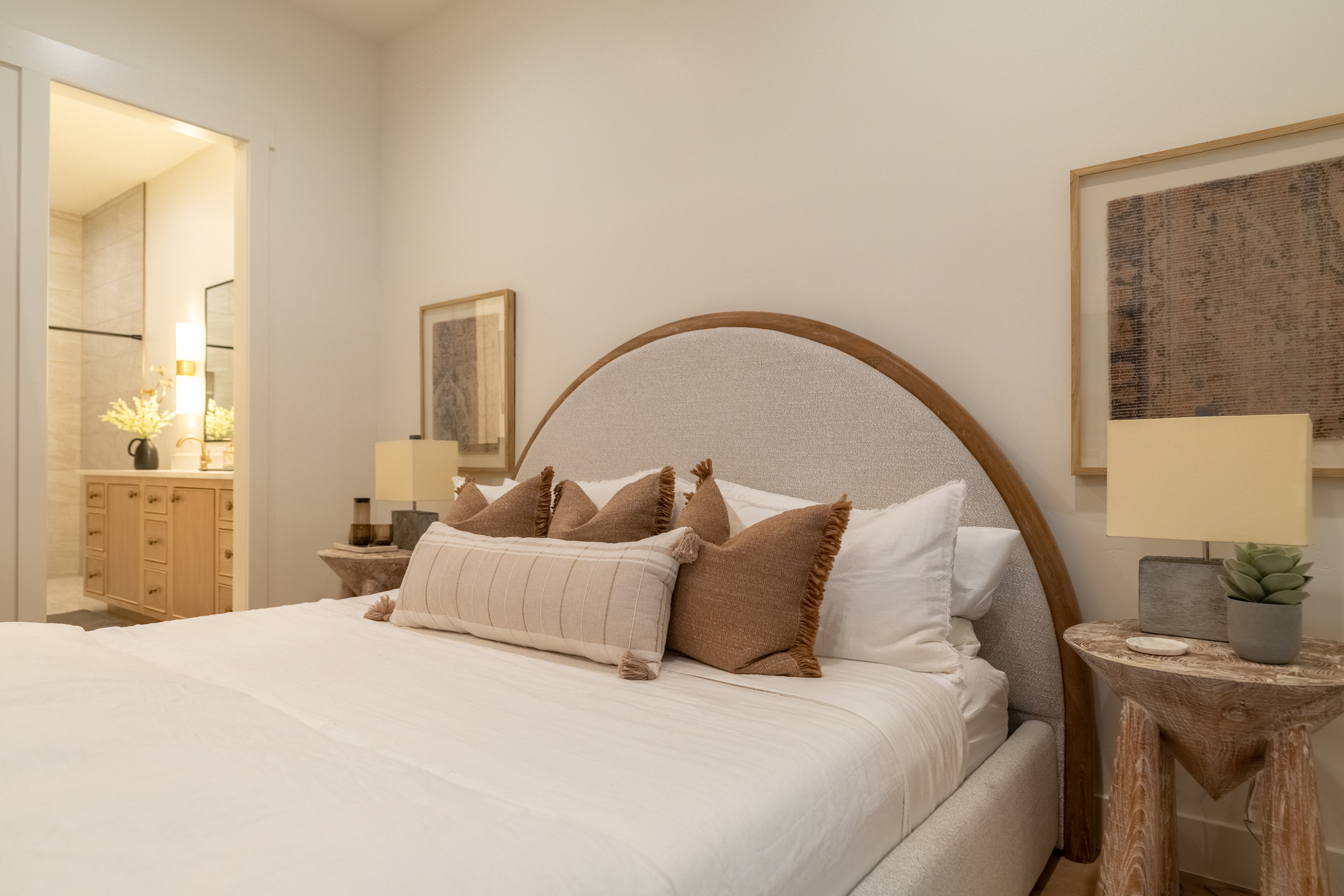 Desert Dream - Interior 1