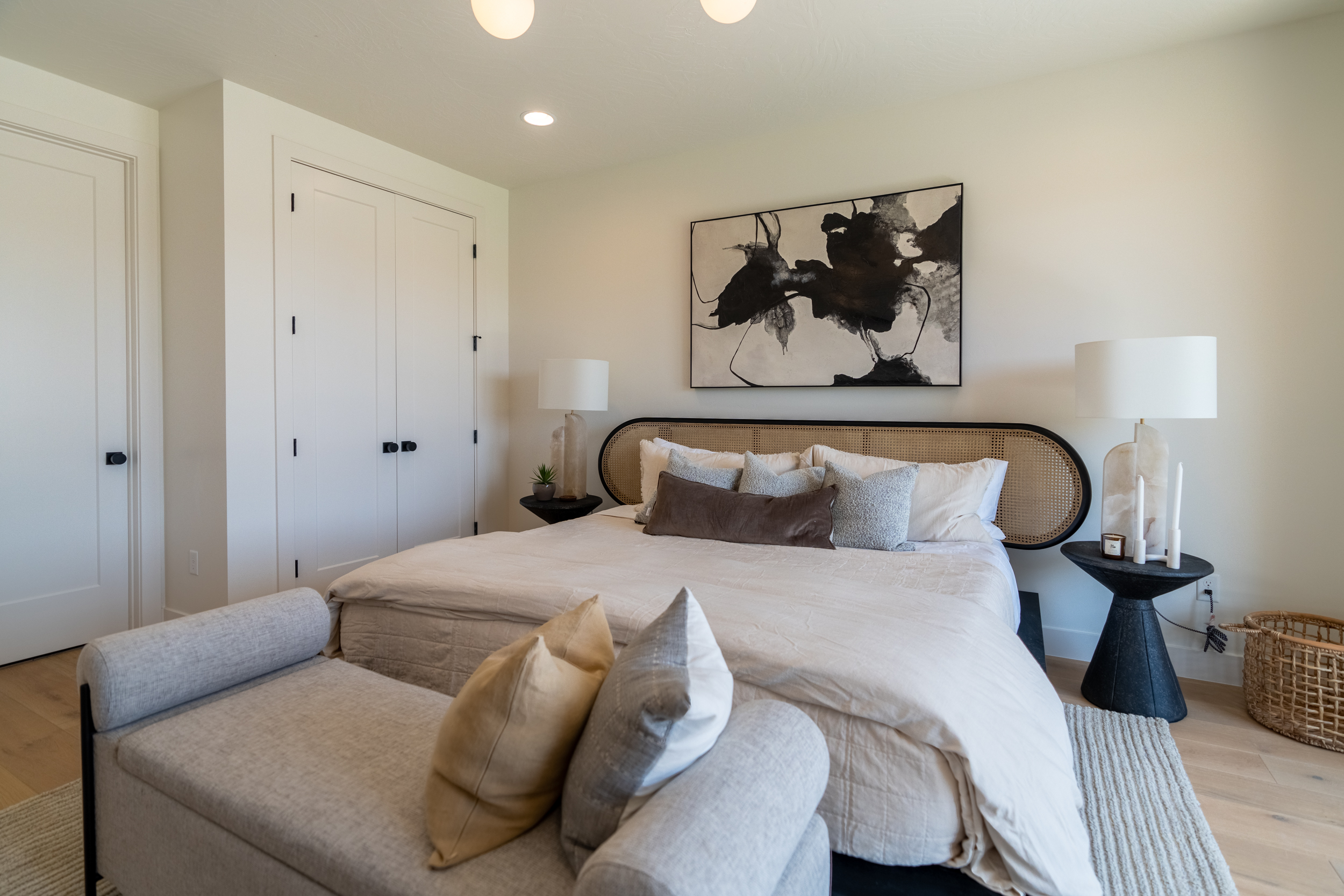 Desert Dream - Interior 3