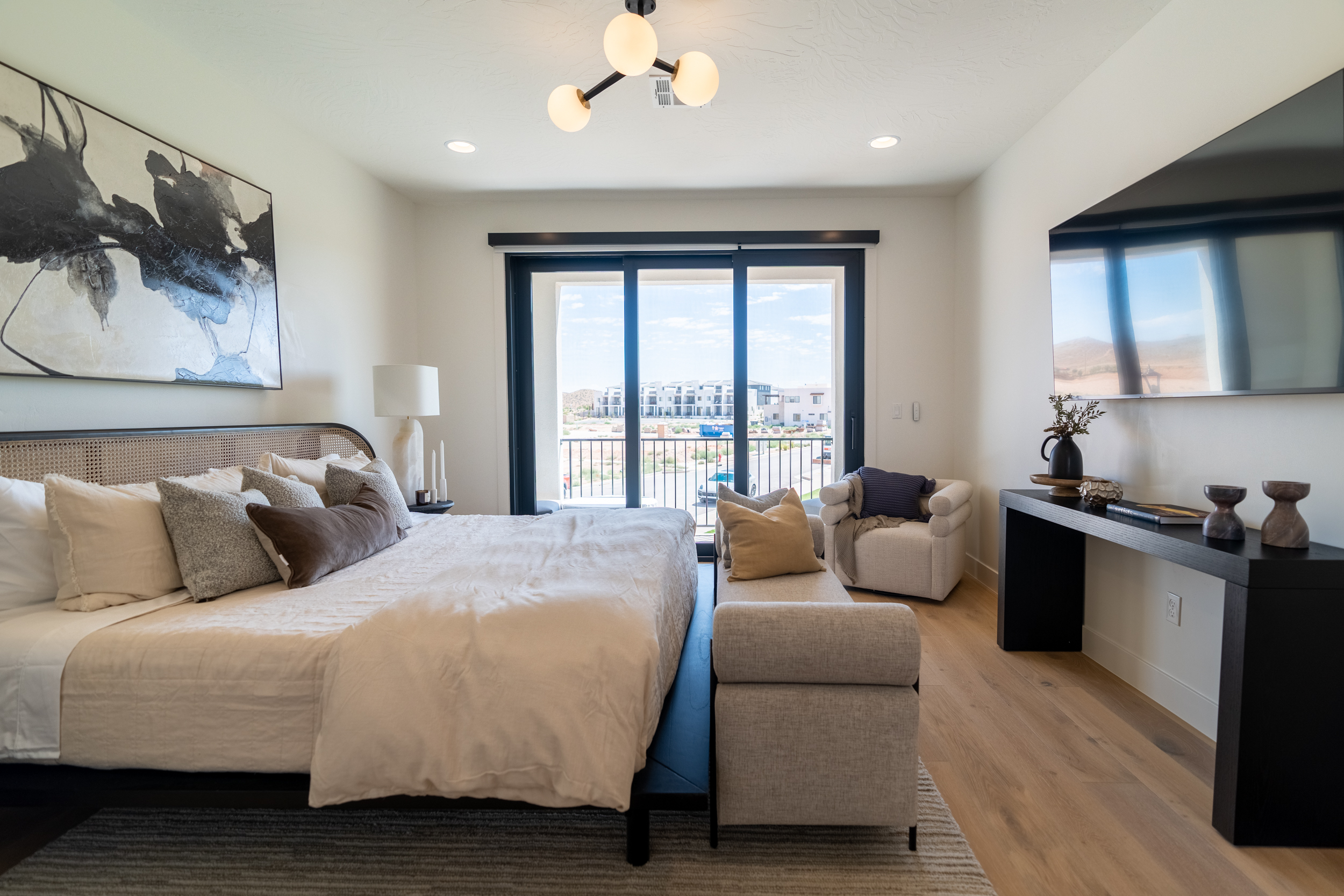 Desert Dream - Interior 4