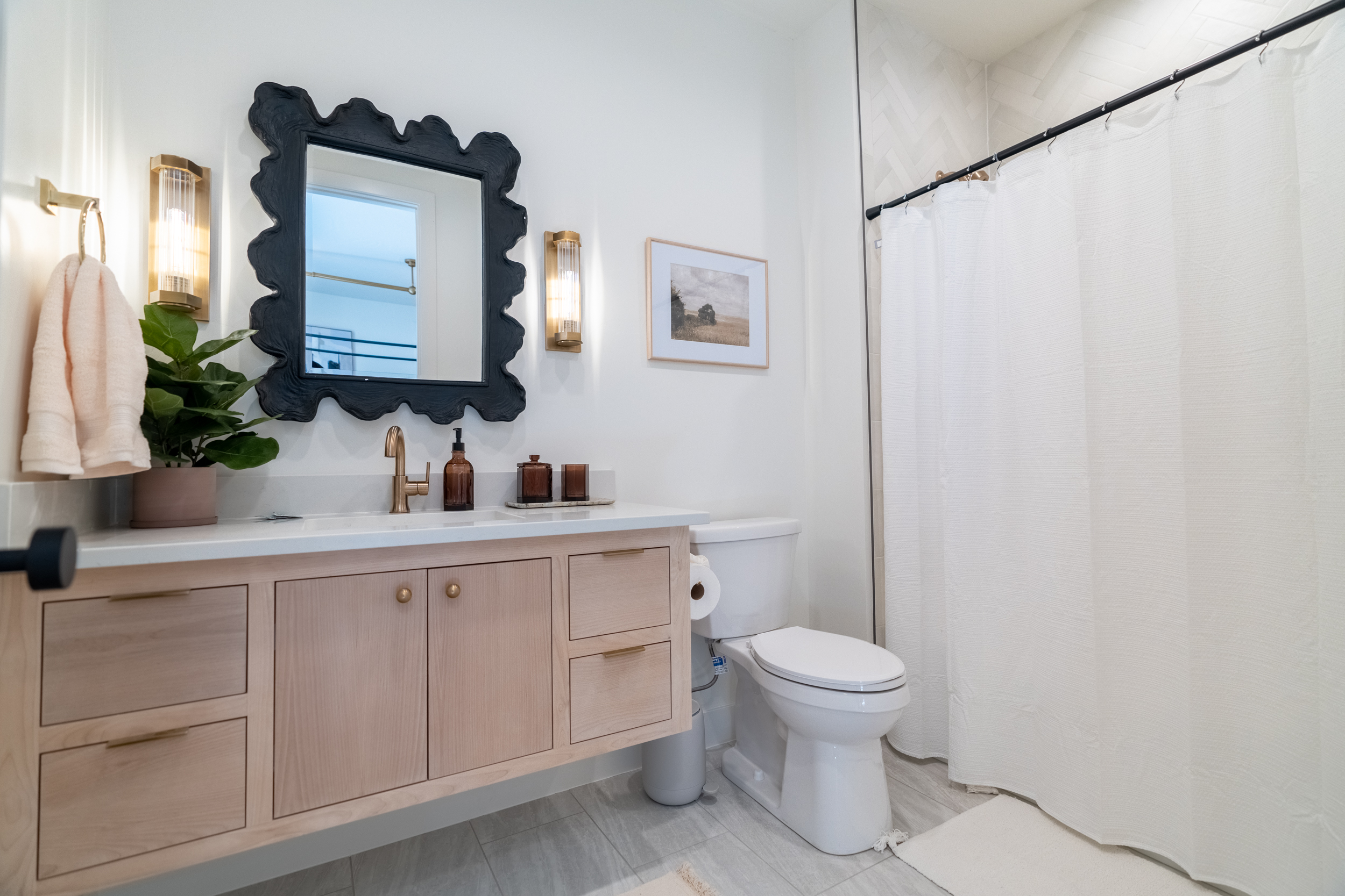 Desert Dream - Interior 5