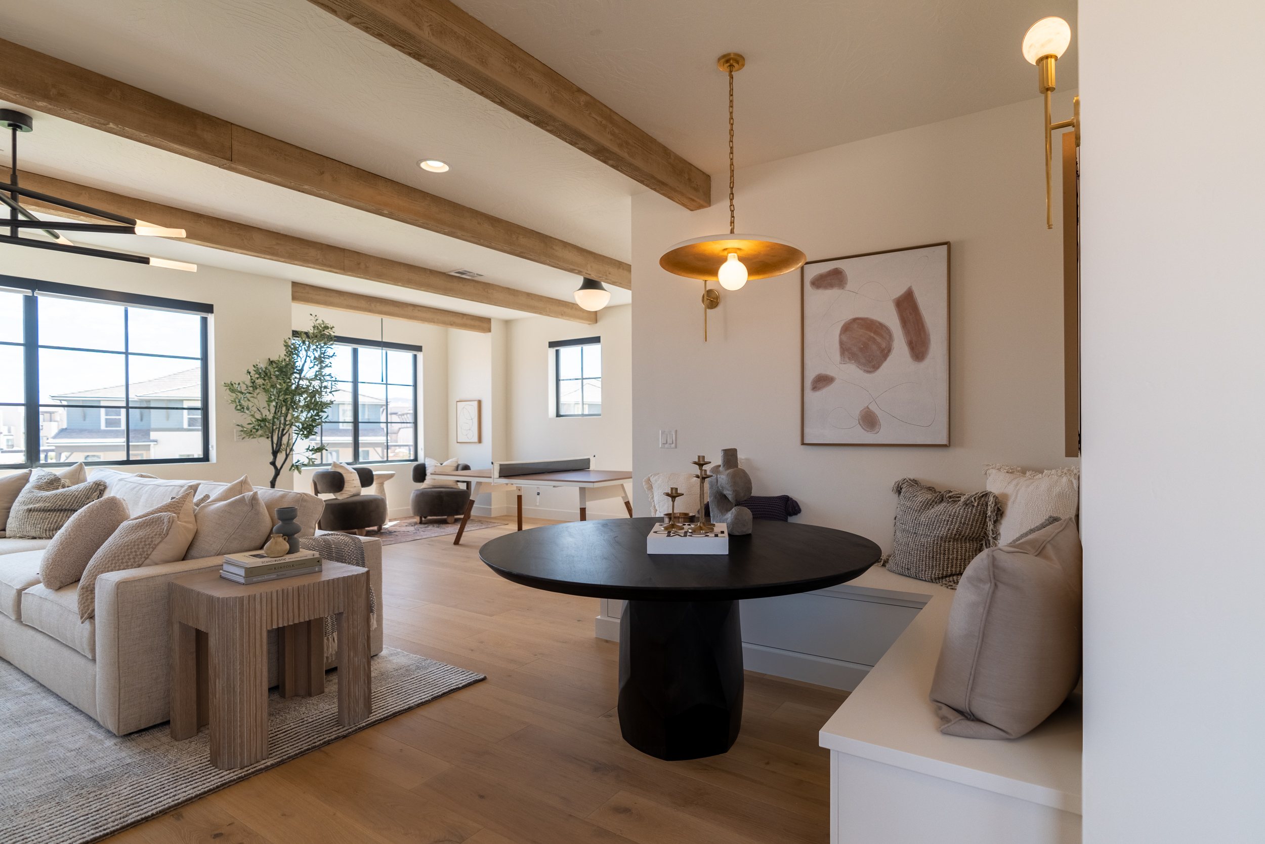 Desert Dream - Interior 3