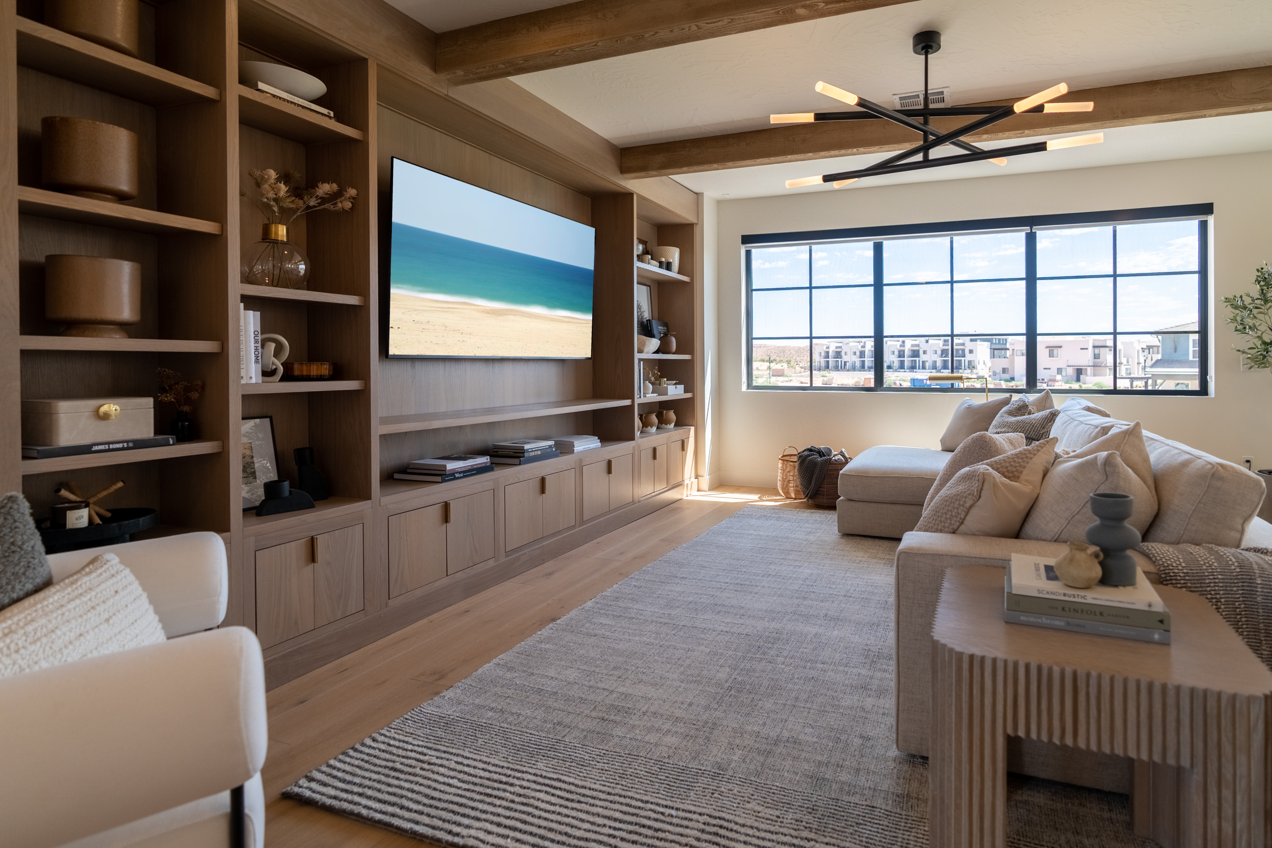 Desert Dream - Interior 5