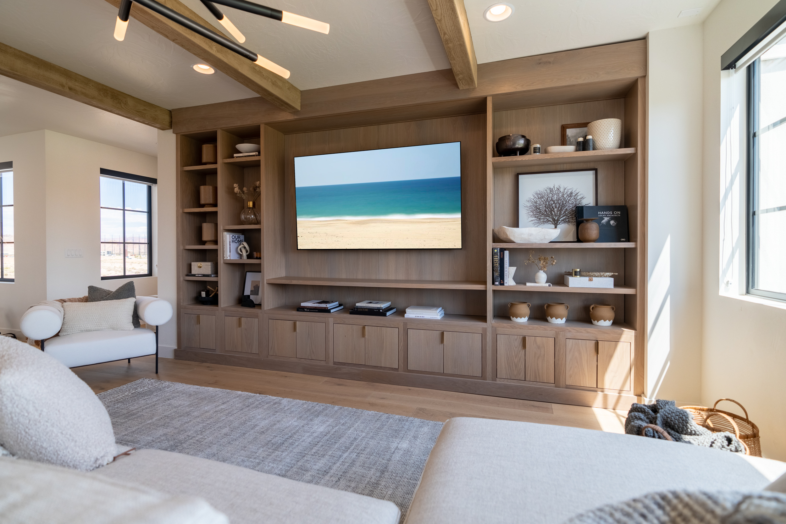 Desert Dream - Interior 4