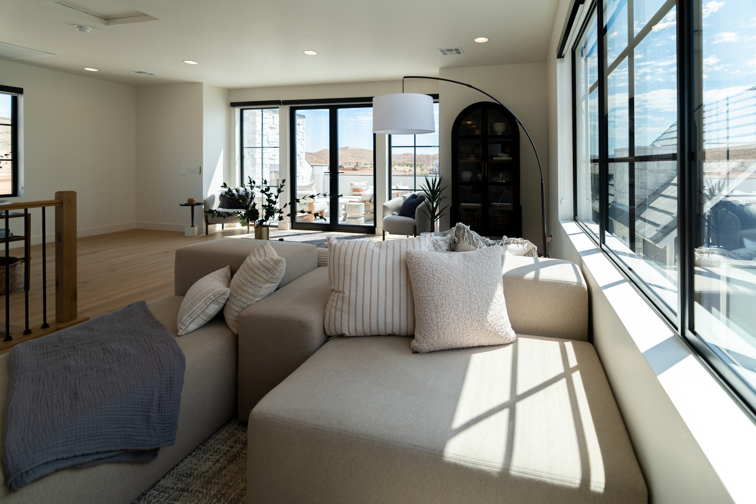 Desert Dream - Interior 5