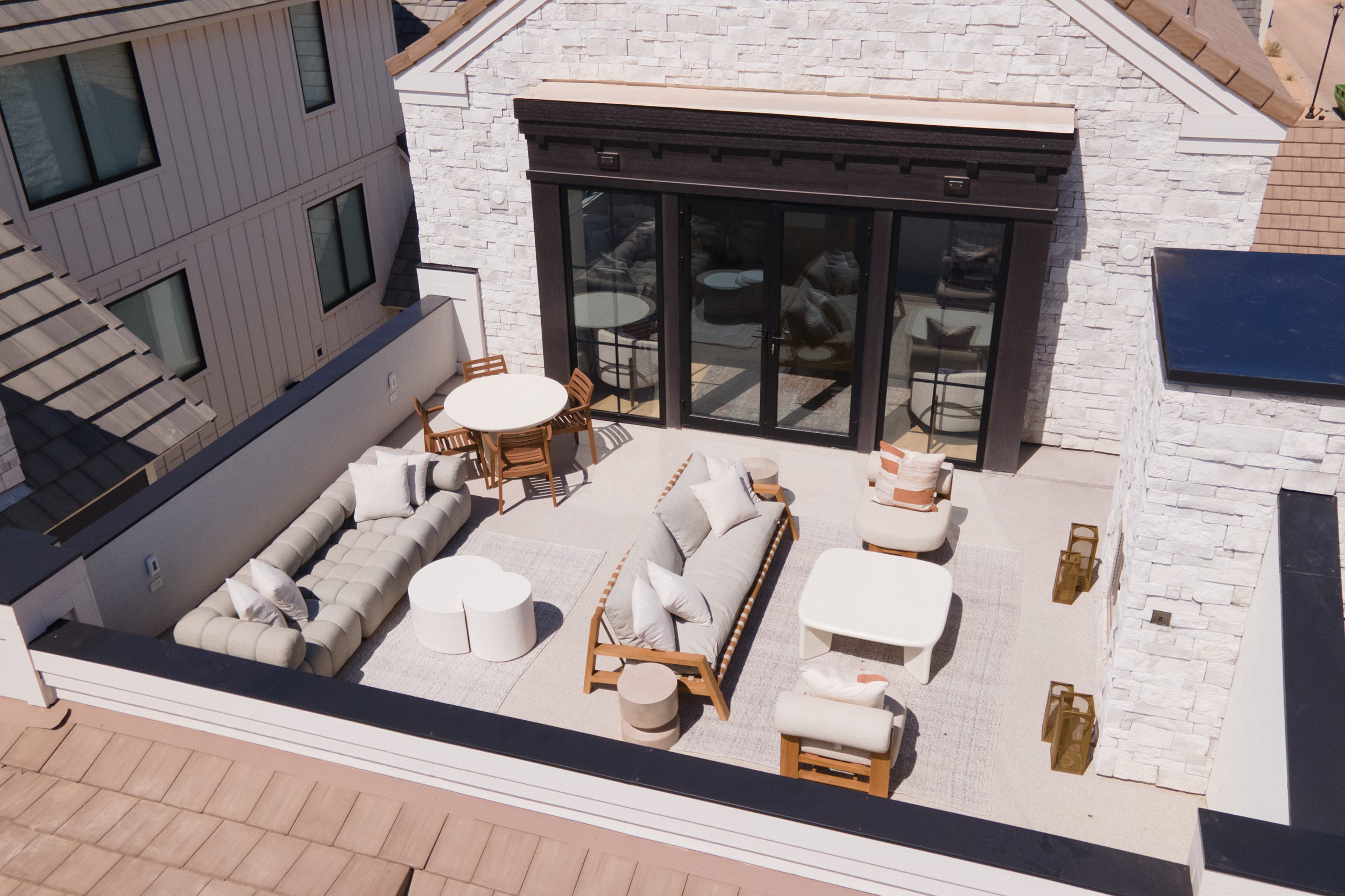 Desert Dream - Interior 1