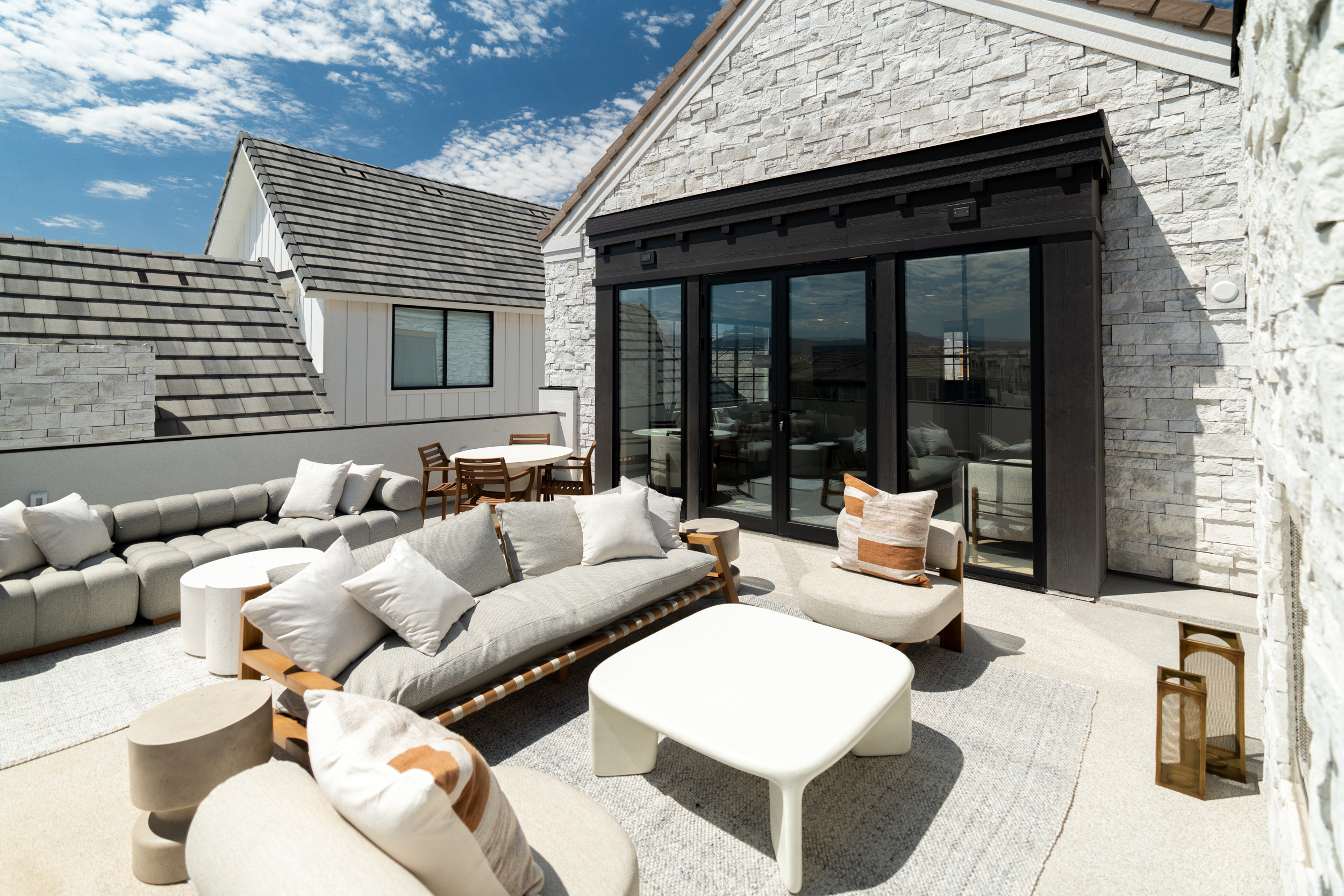 Desert Dream - Interior 4