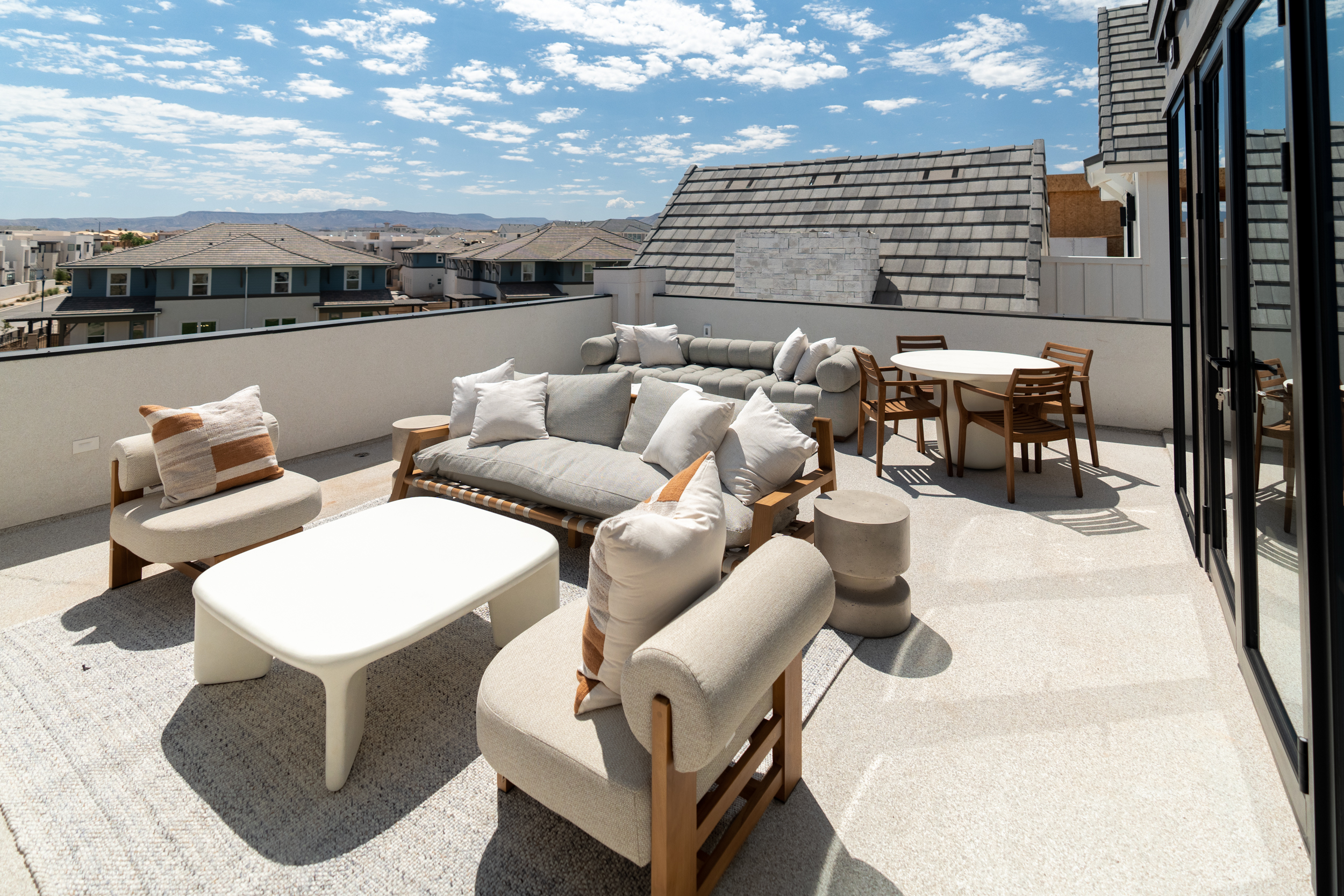 Desert Dream - Interior 4