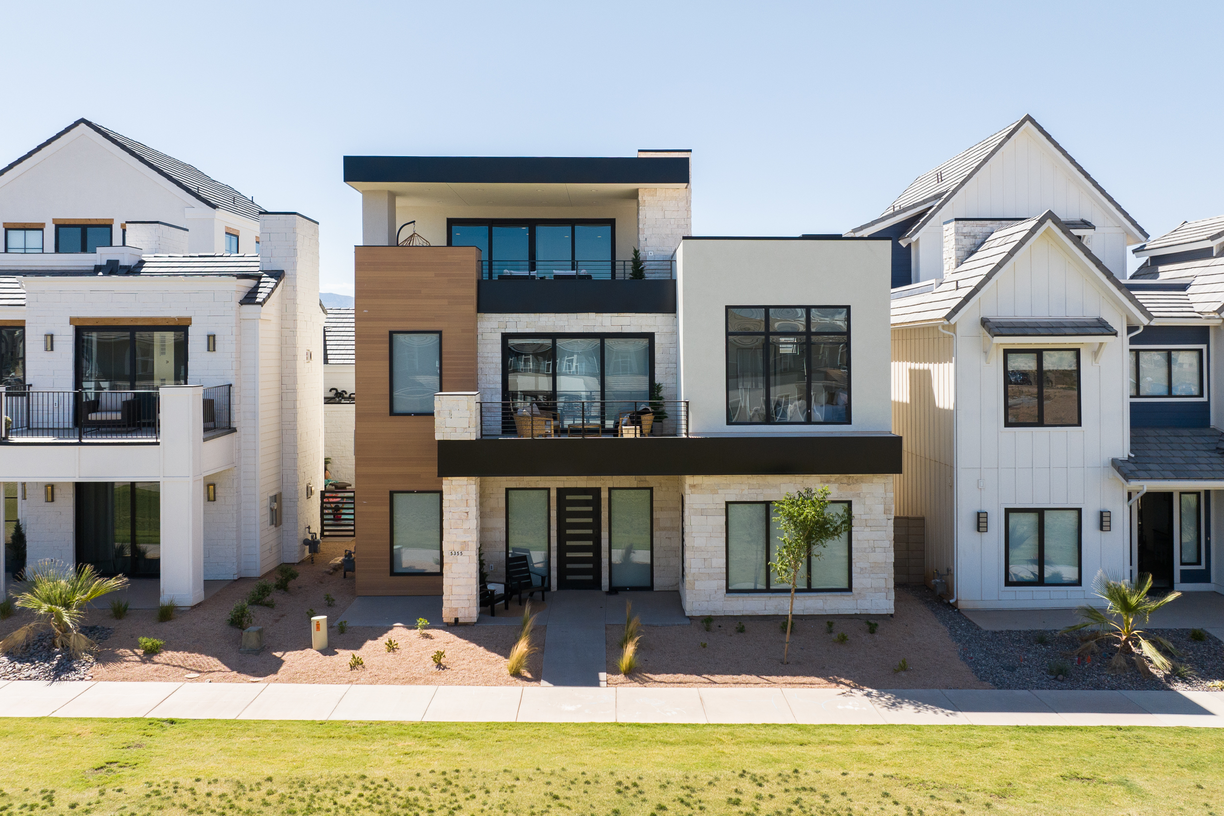 Desert Rey - Image 1