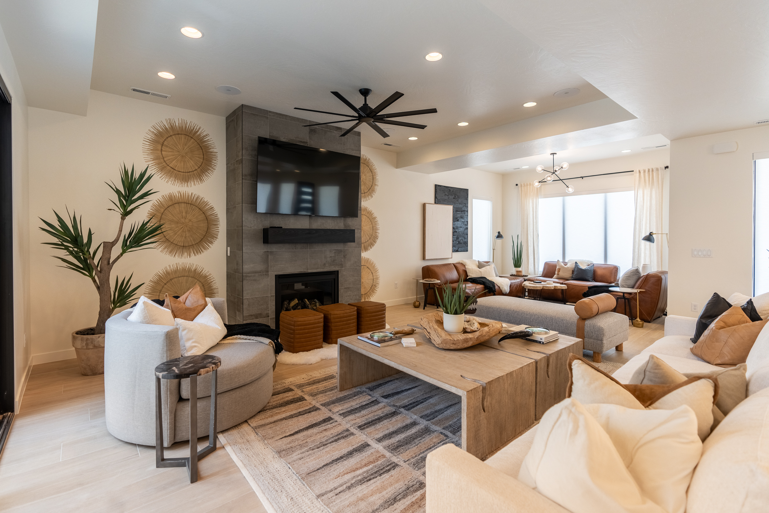 Desert Rey - Interior 3