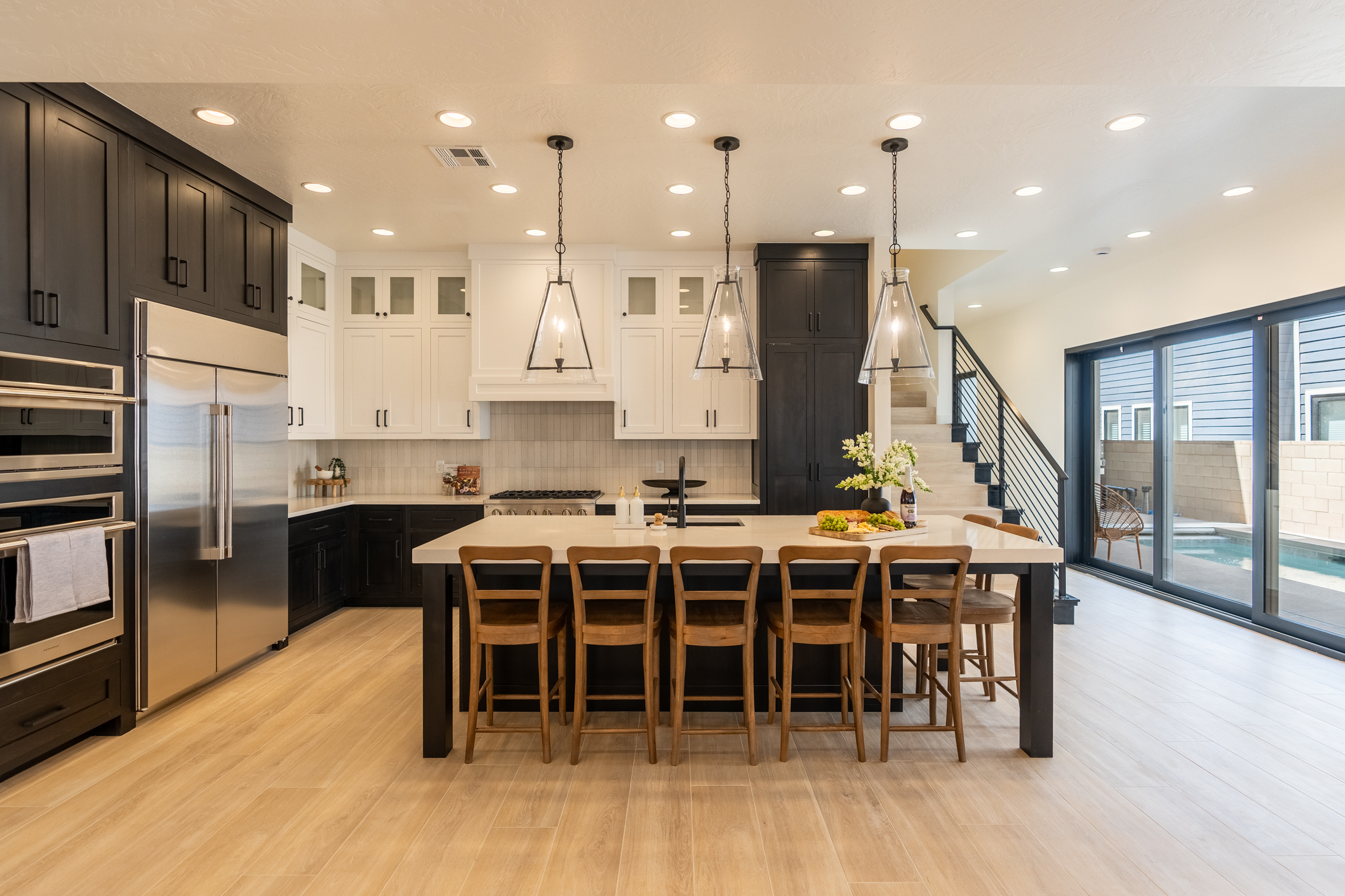 Desert Rey - Interior 4