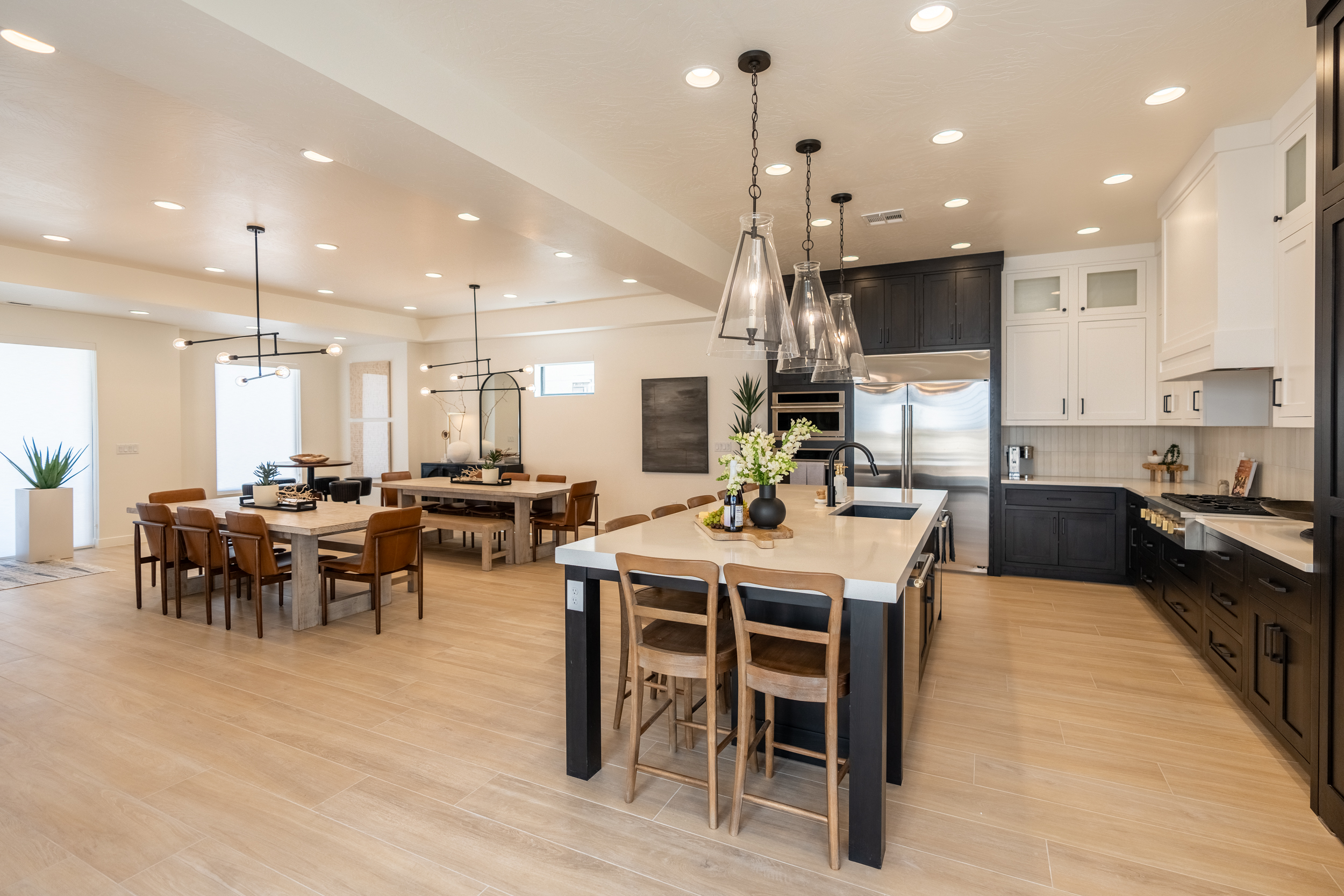 Desert Rey - Interior 1