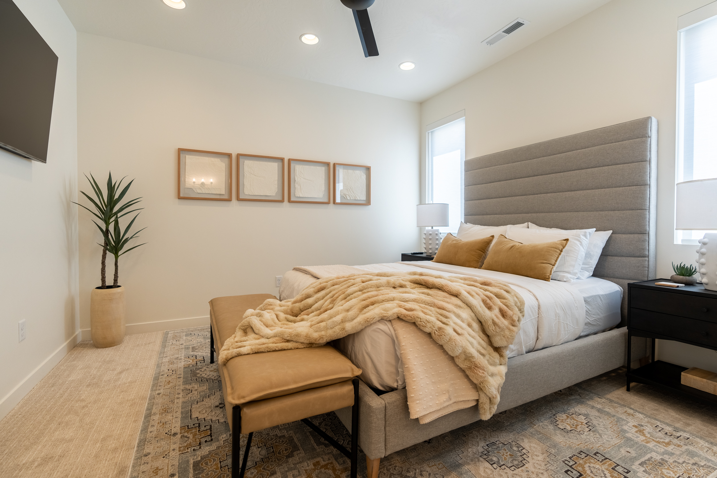 Desert Rey - Interior 3