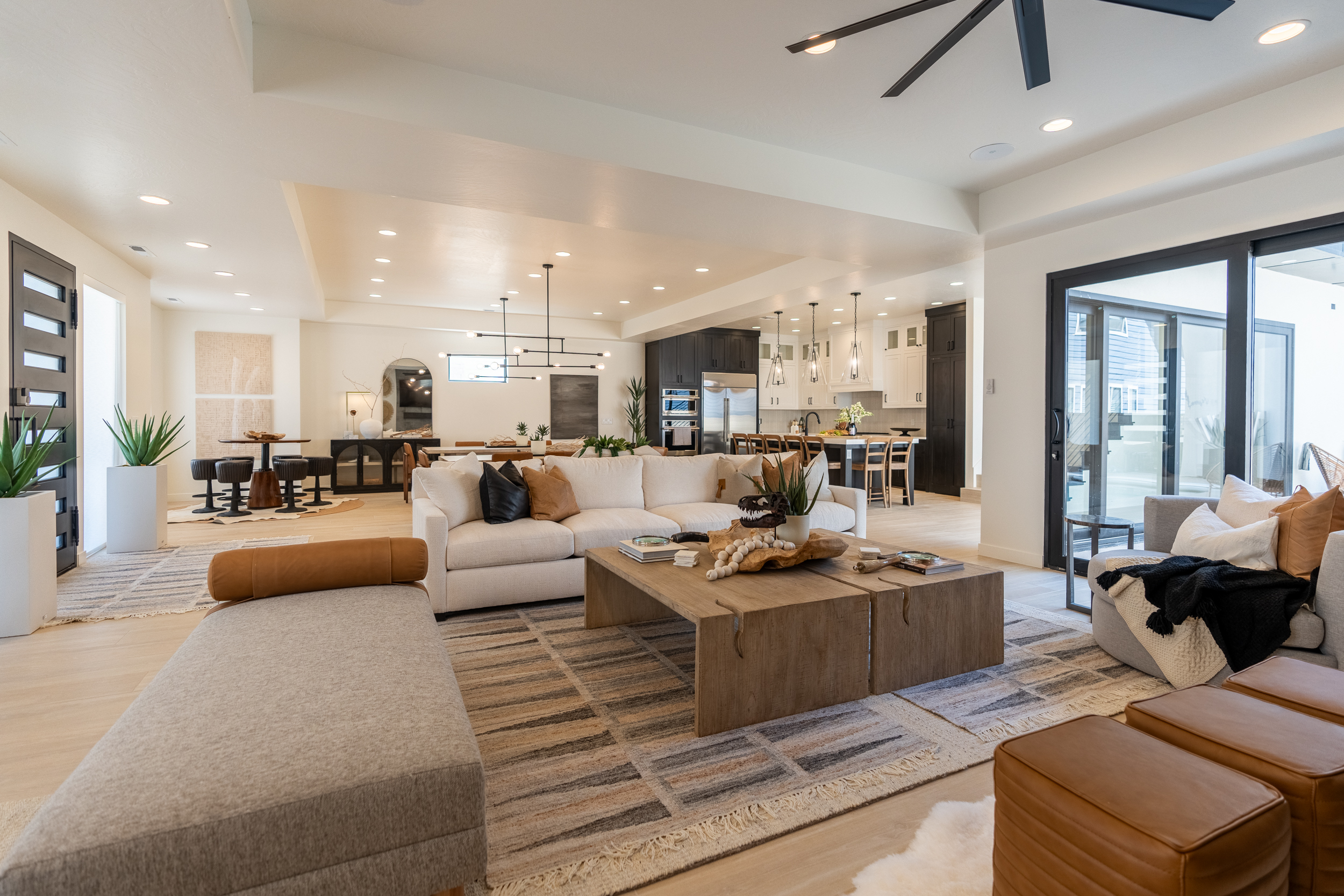 Desert Rey - Interior 4