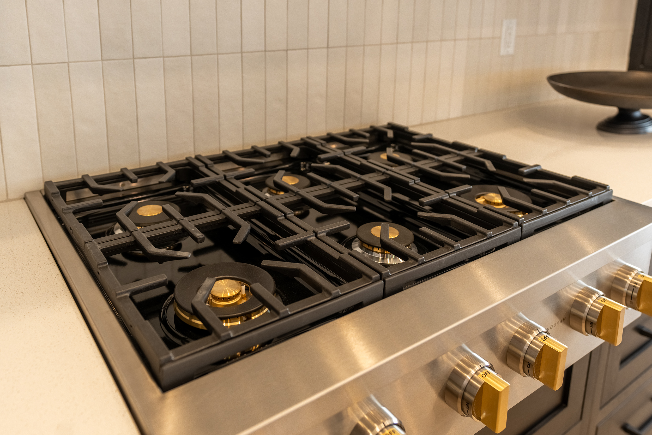 Desert Rey - Interior 1