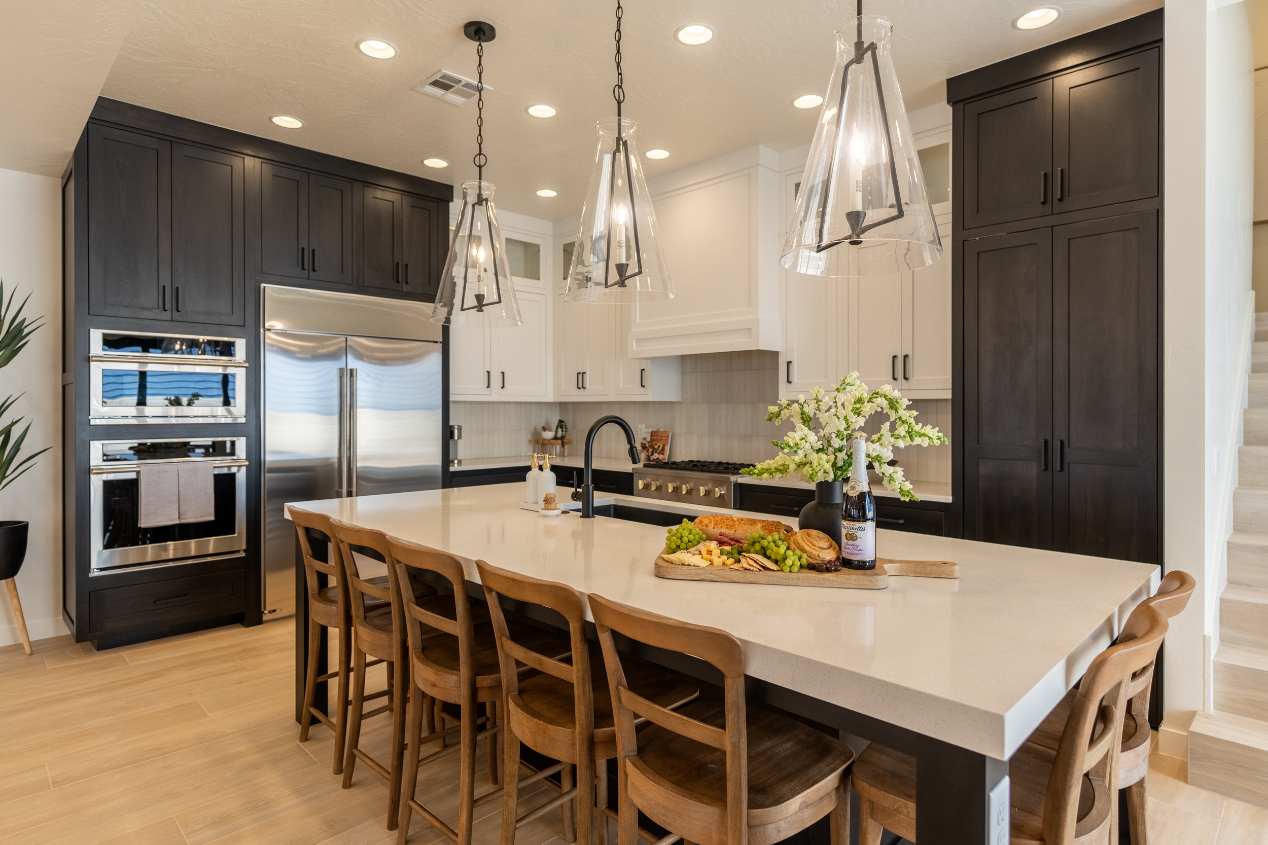 Desert Rey - Interior 2