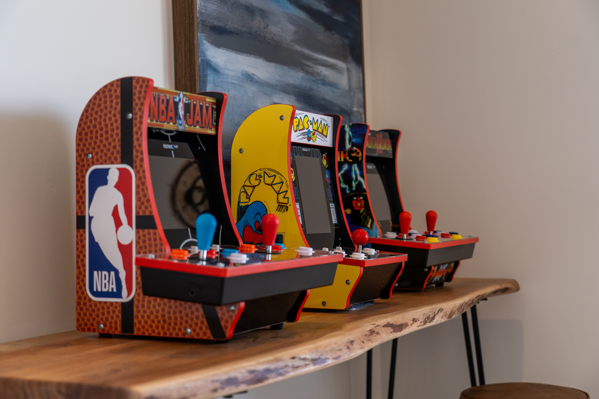 Desert Rey - Interior 5